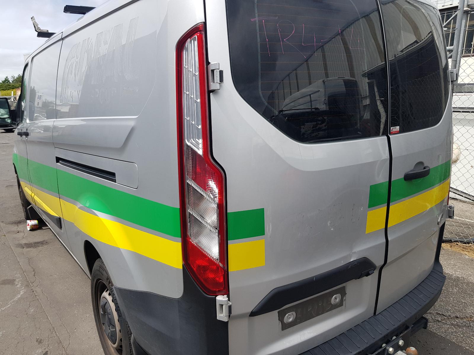 Ford Transit - Other