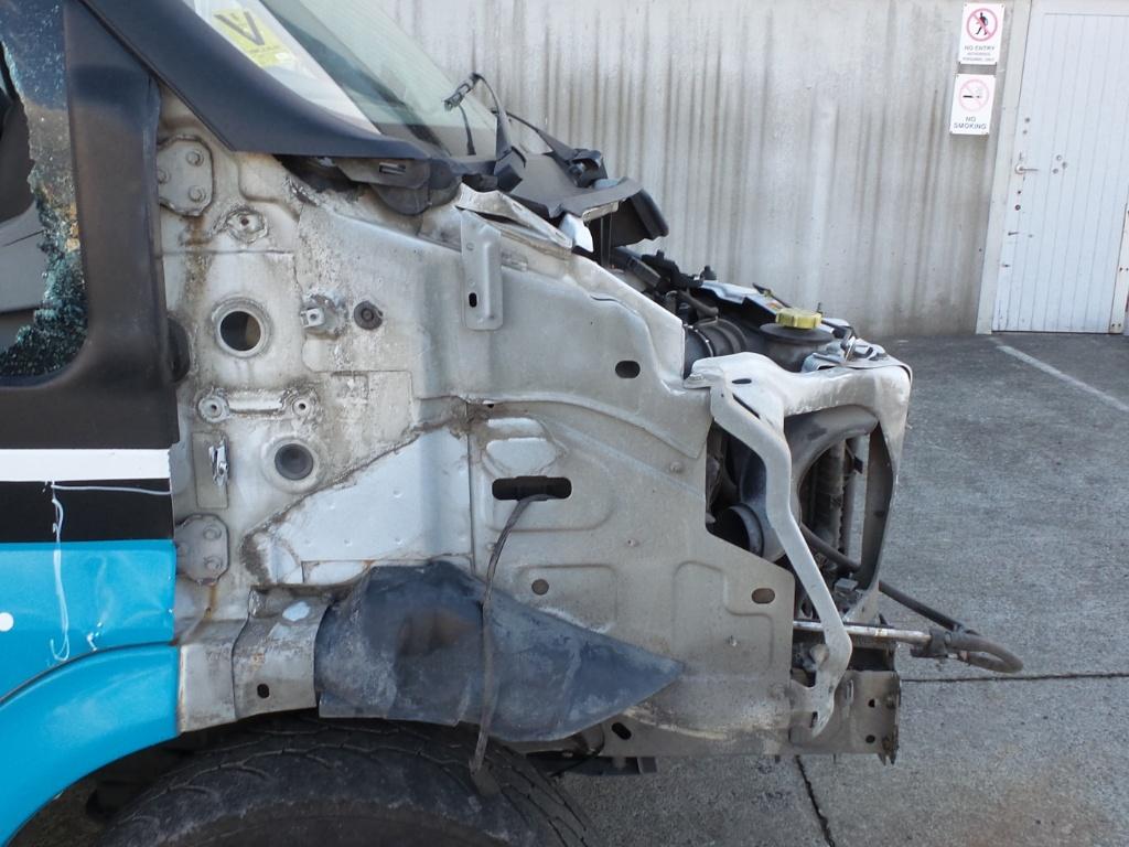 Ford Transit - 2006-2011