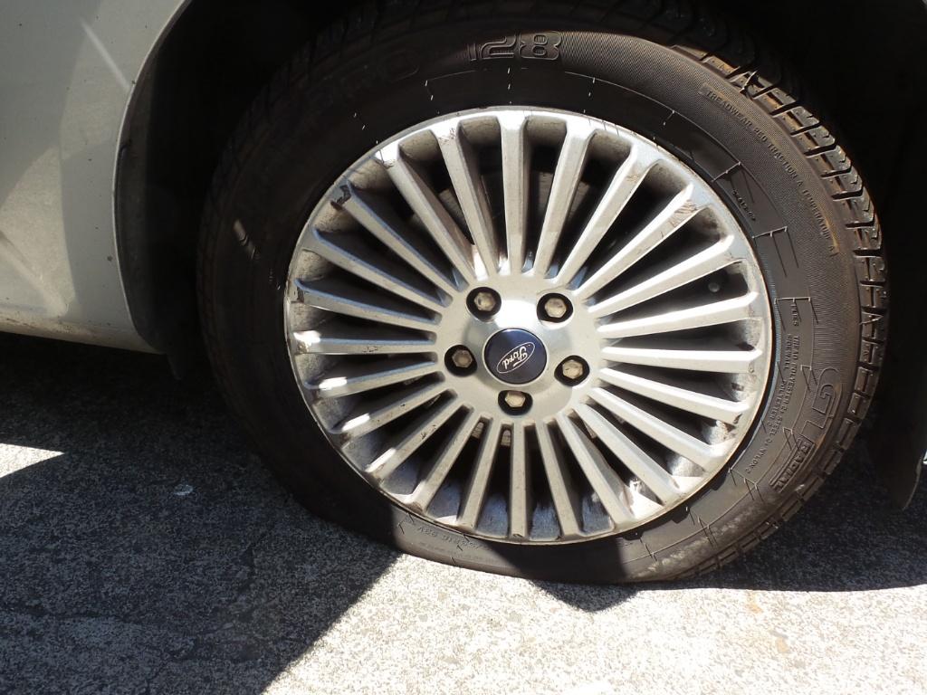 Ford Mondeo - MA-MB 2007-2010