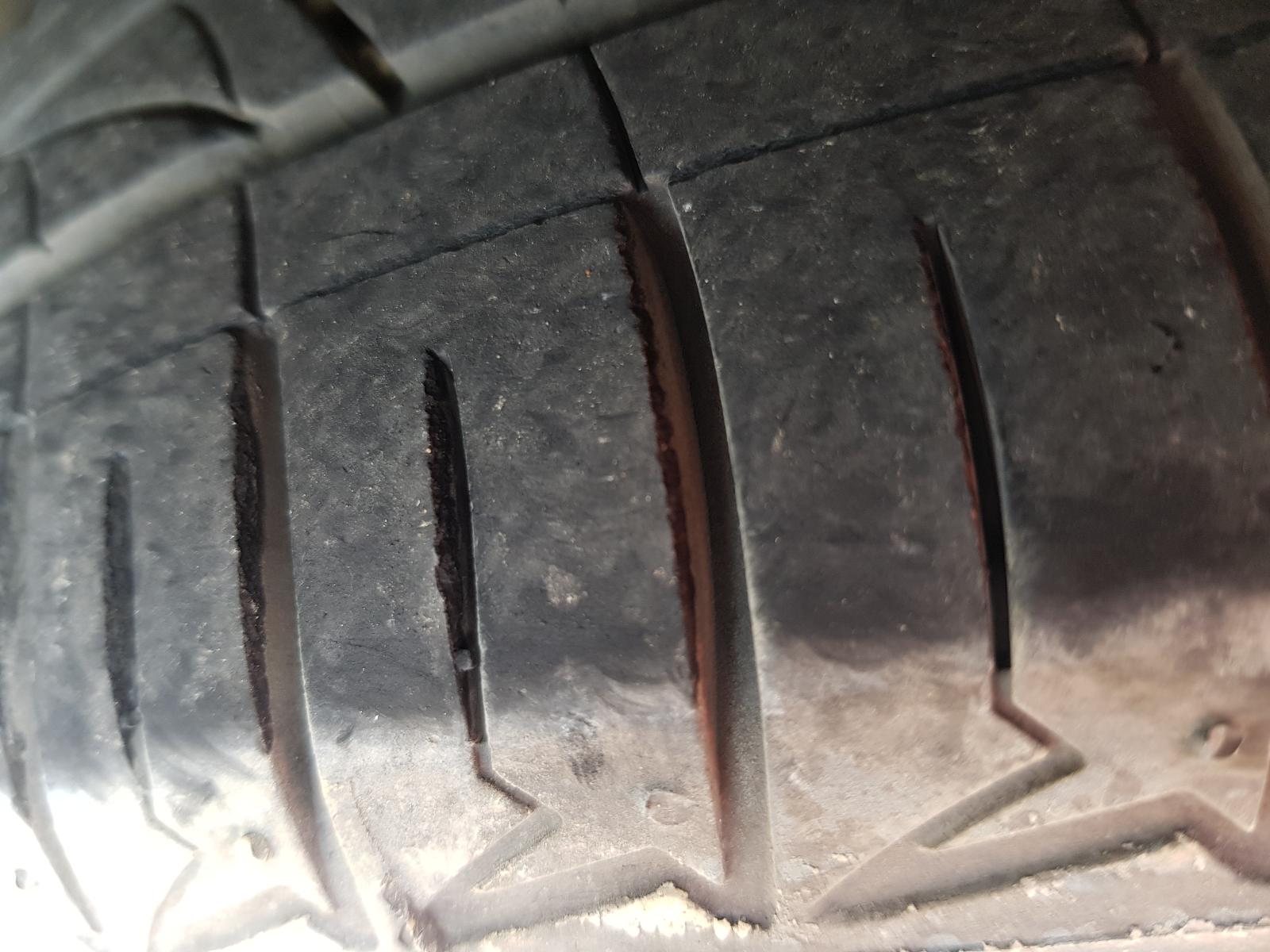 Ford Falcon - FG-FGX 2008-2016