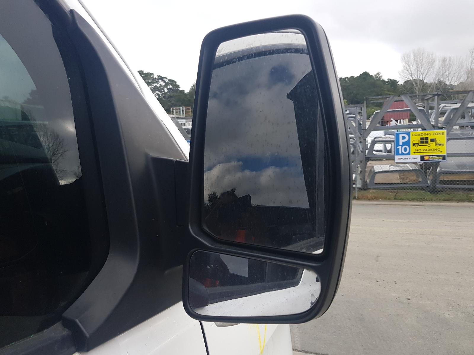 Ford Transit - Other