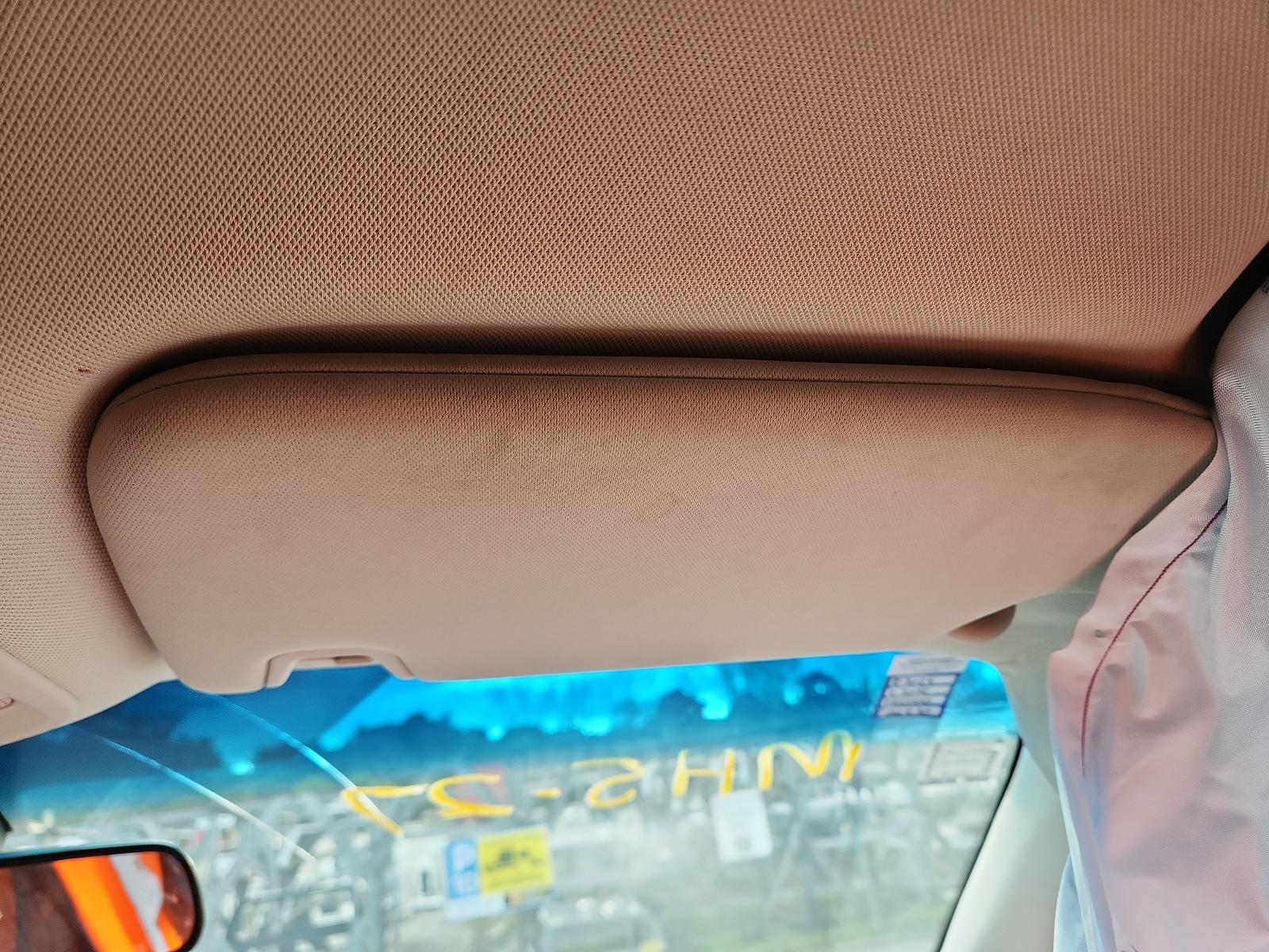 Ford Mondeo - MD 2014-2017