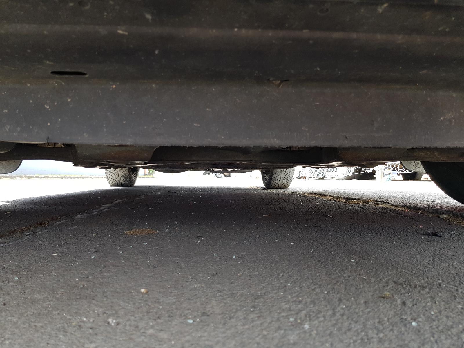 Ford Territory - SX 2004-2005