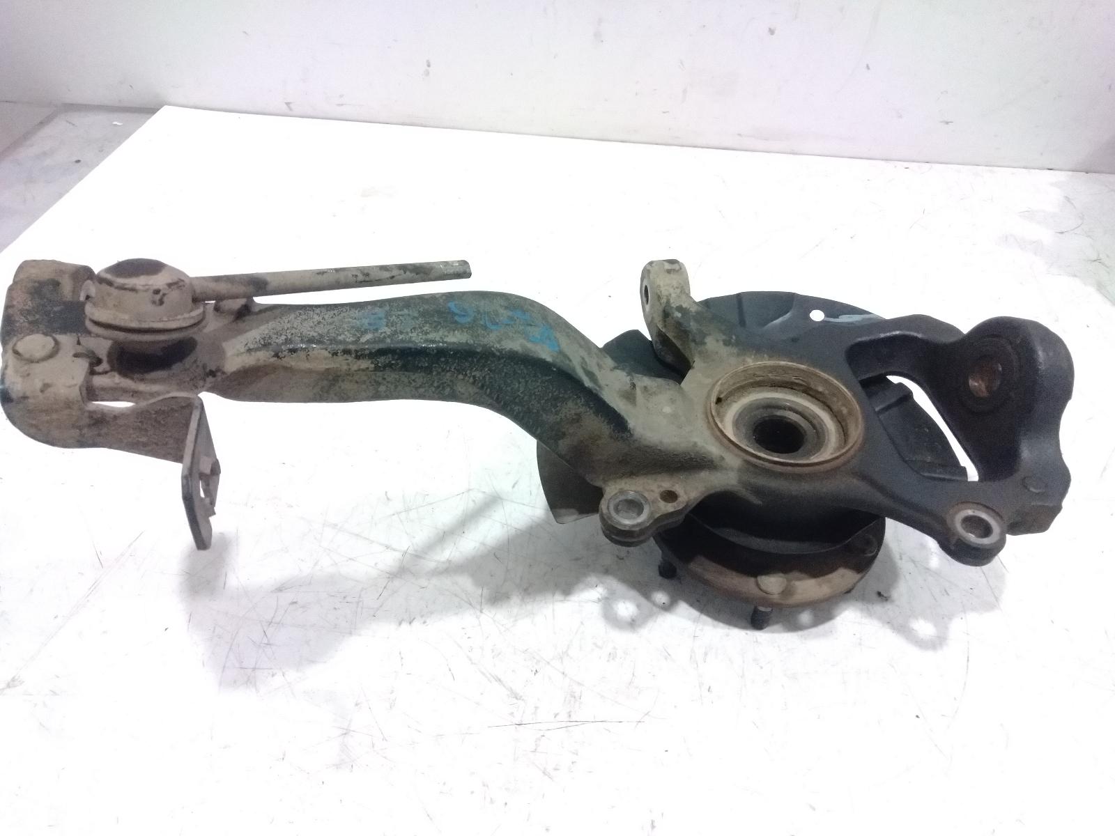 Left_Front_Hub_Assembly