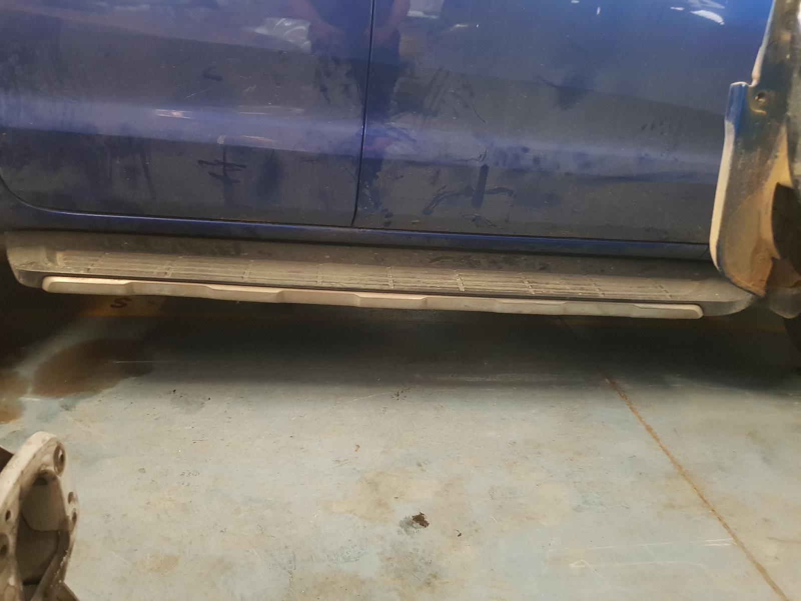 Ford Ranger - PX/PX2 2011-2017