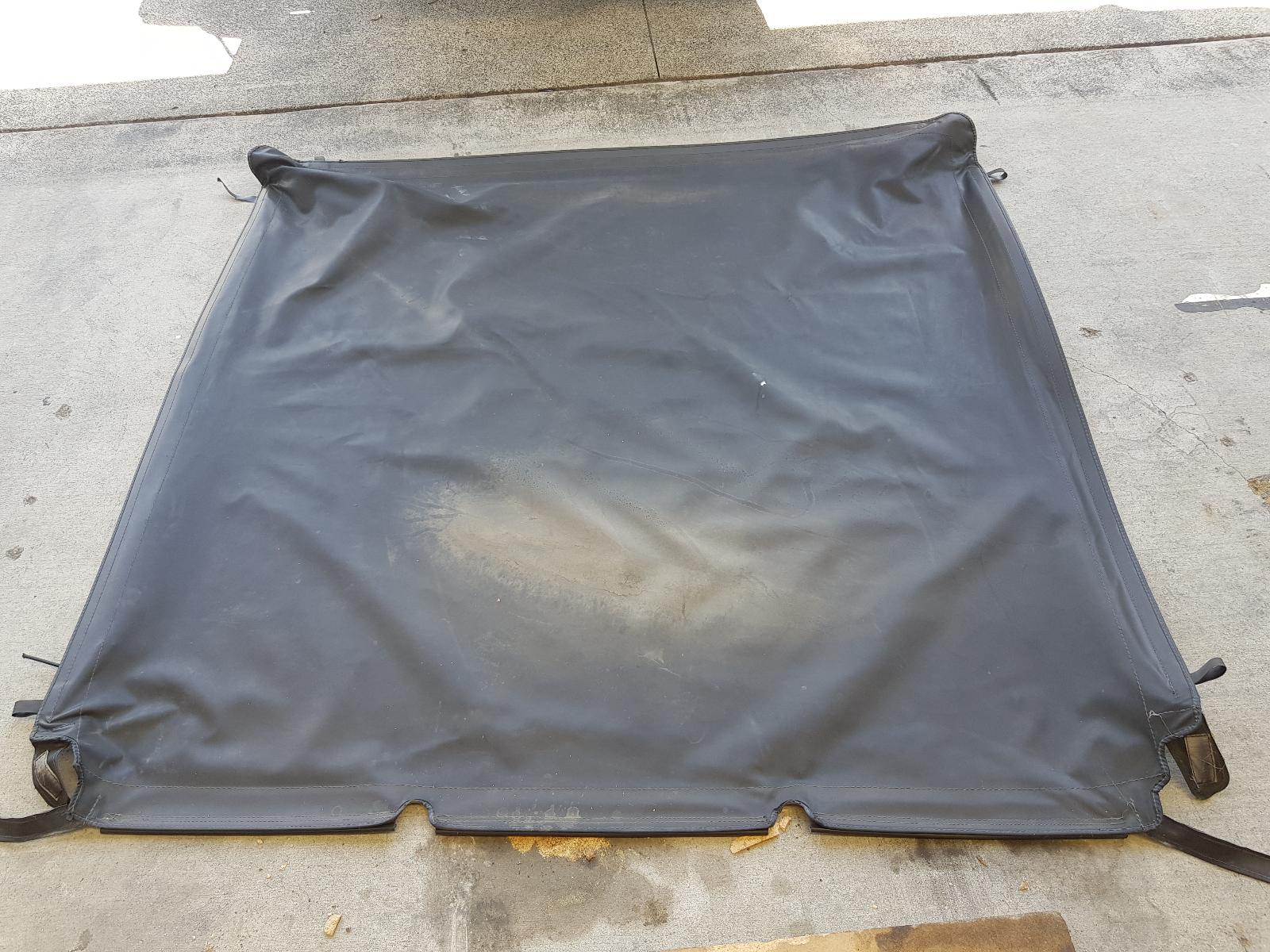 Holden Colorado - RG 2012 -2016