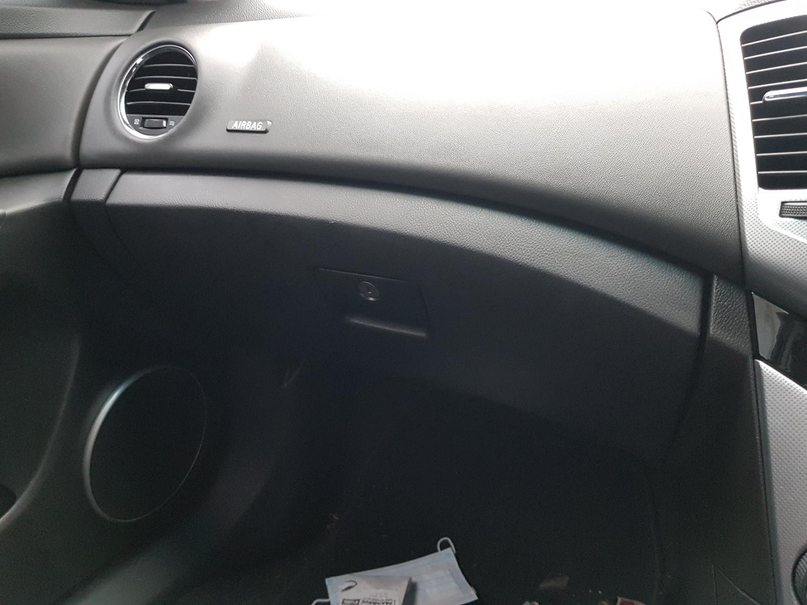 Holden Cruze - 2009-Present