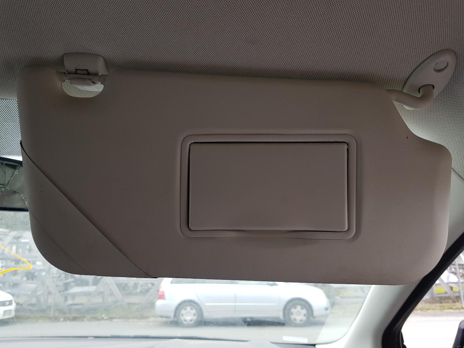 Ford Focus - LW 2011-2015