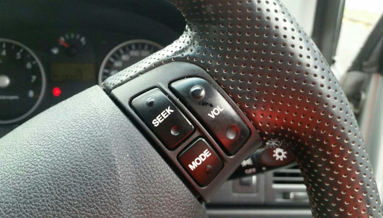 Hyundai Getz - BT51 2002-2010