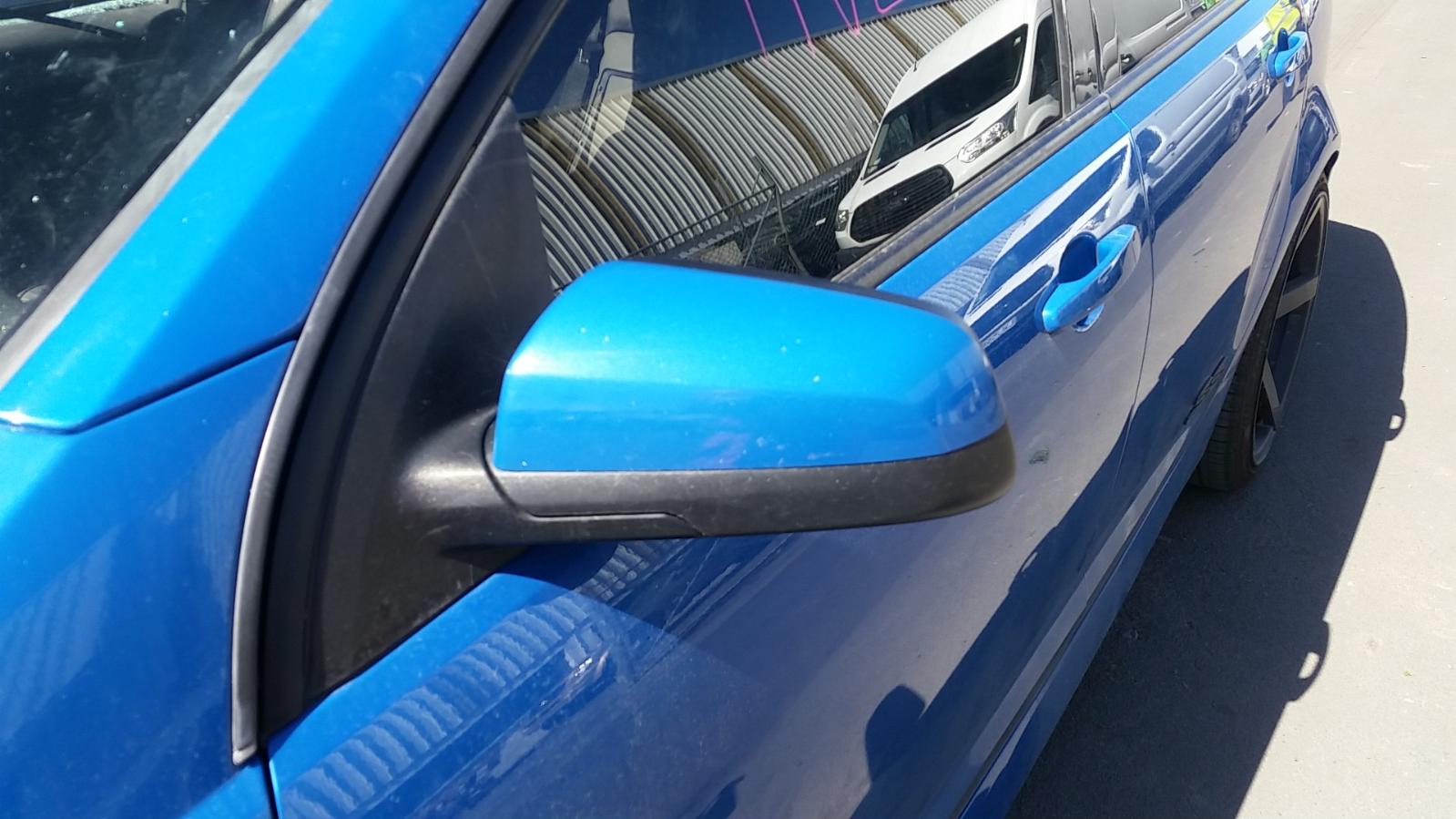 Holden Commodore - VE 2006-2013