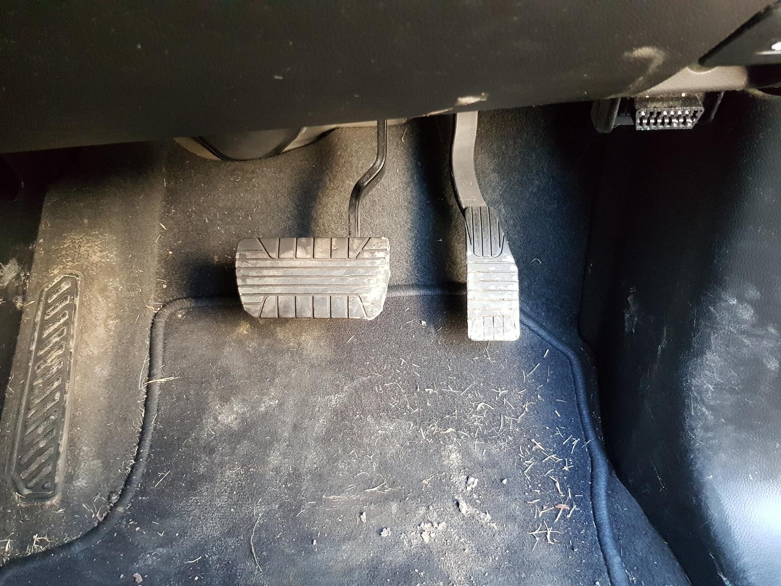 Holden Captiva - Captiva 7 2011-Present