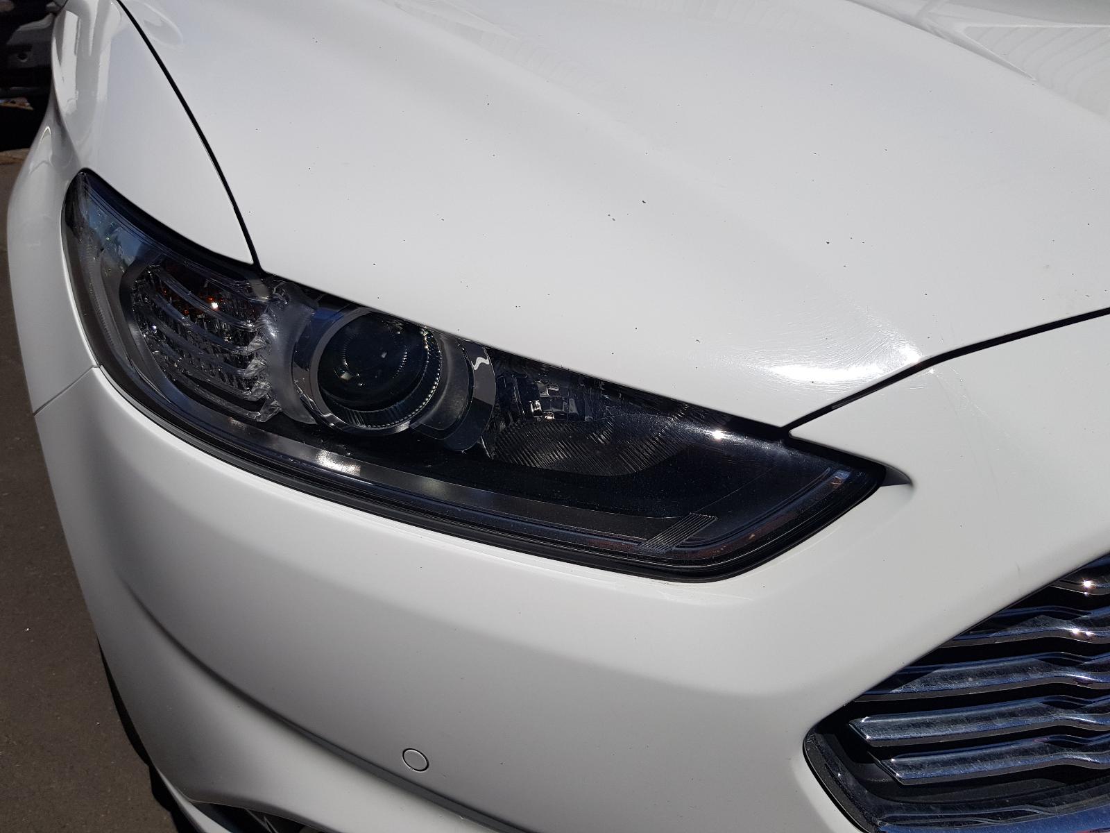 Ford Mondeo - MD 2014-2017