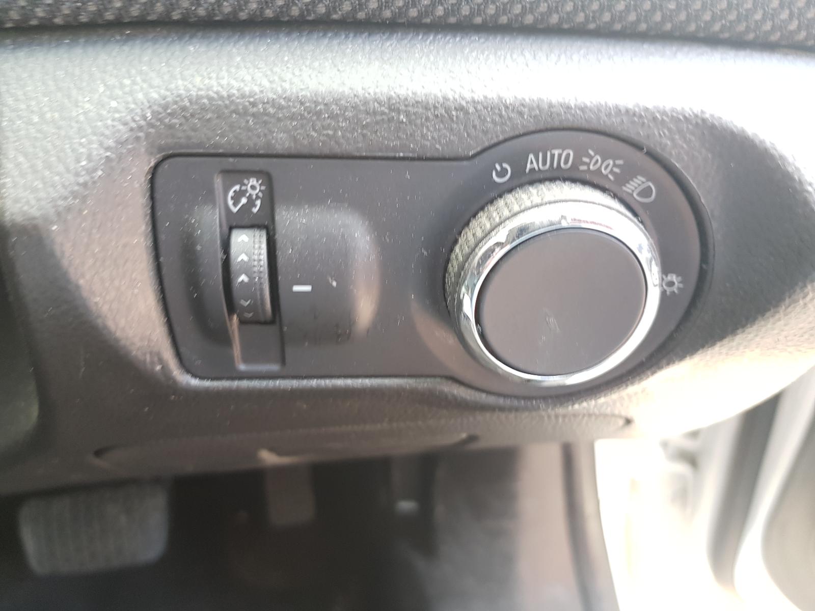 Holden Cruze - 2009-Present