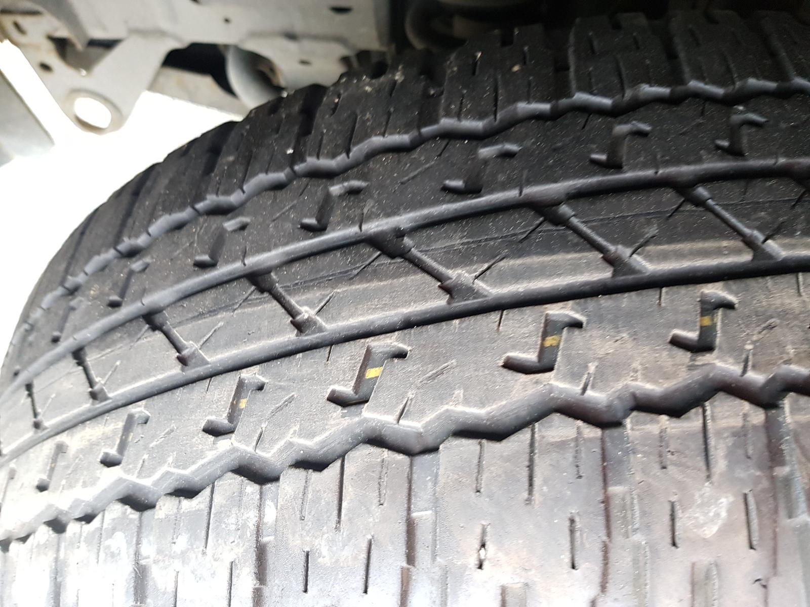 Ford Ranger - PX/PX2 2011-2017