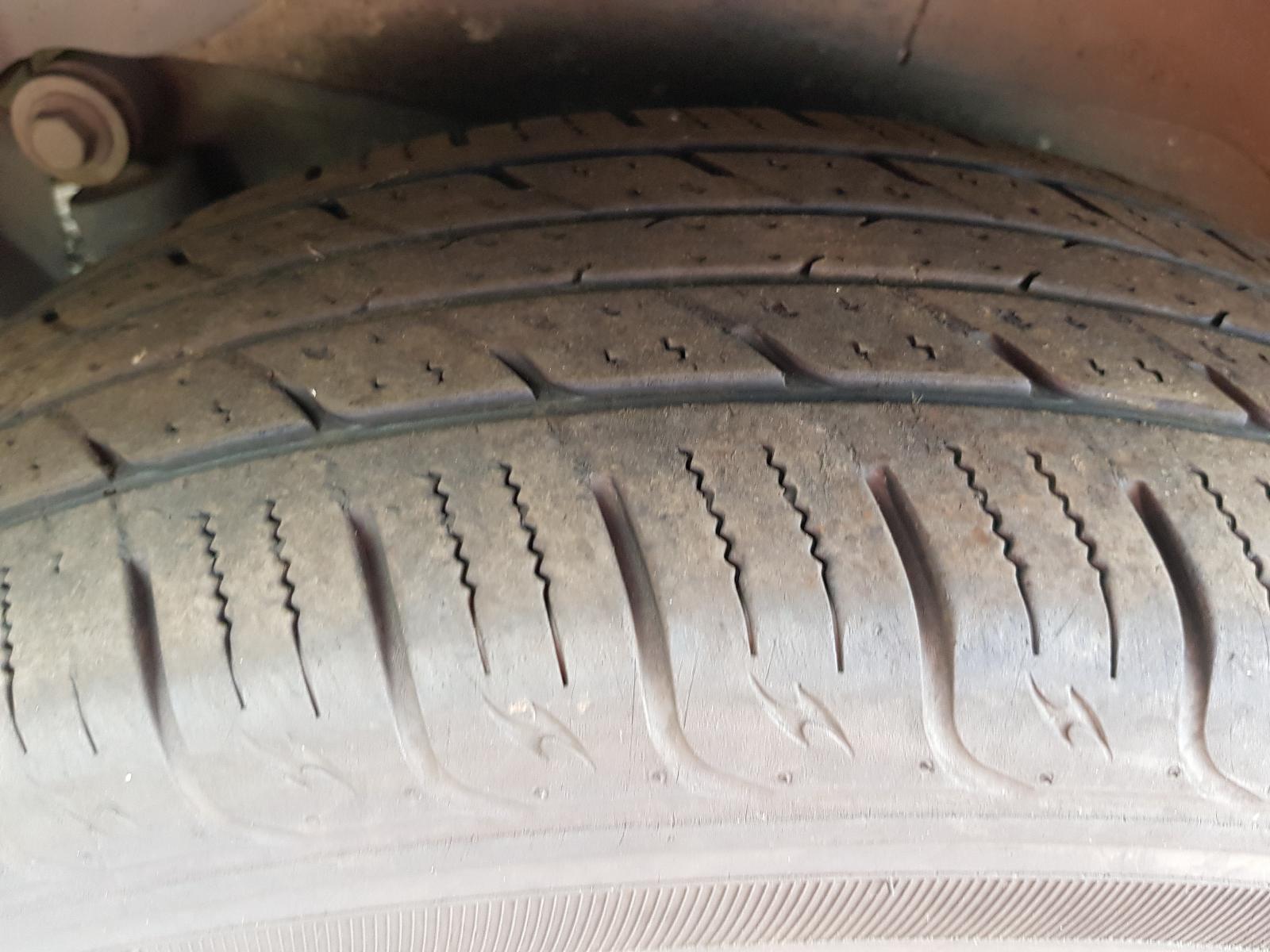 Hyundai H1 Van - 2008-2016