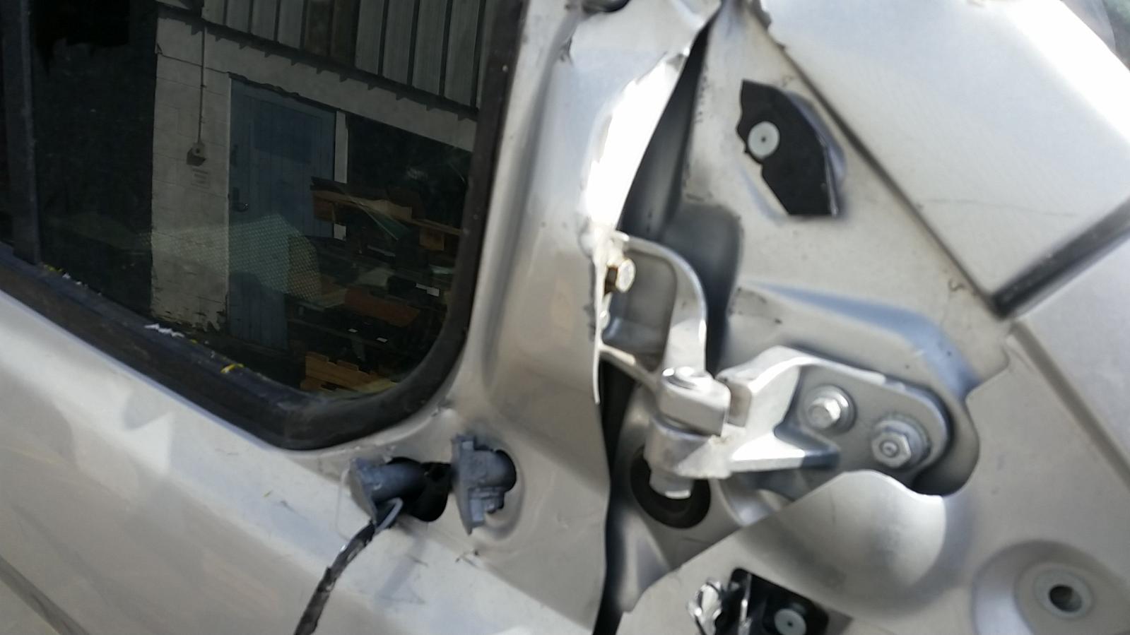 Ford Transit - Other