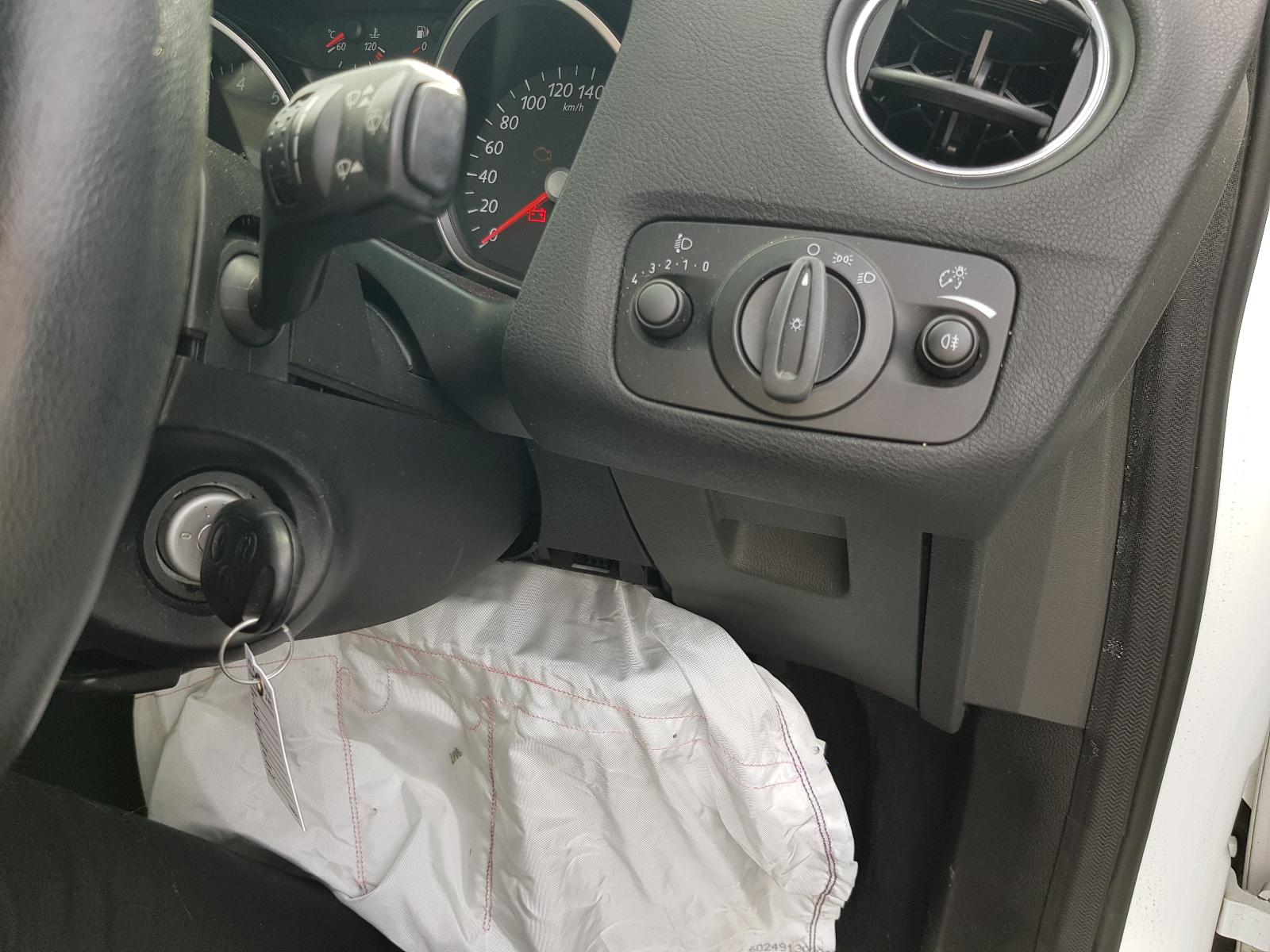 Ford Mondeo - MD 2014-2017