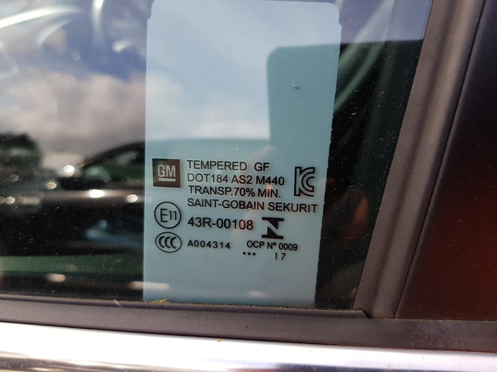 Holden Barina - TK 2005-2011