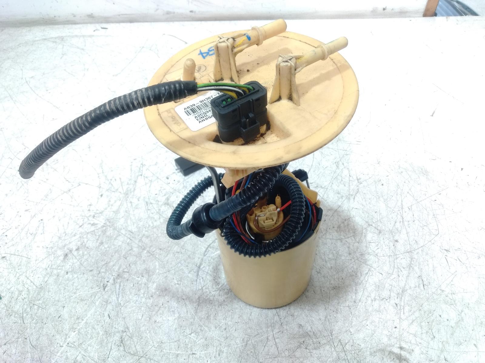 Fuel Pump
