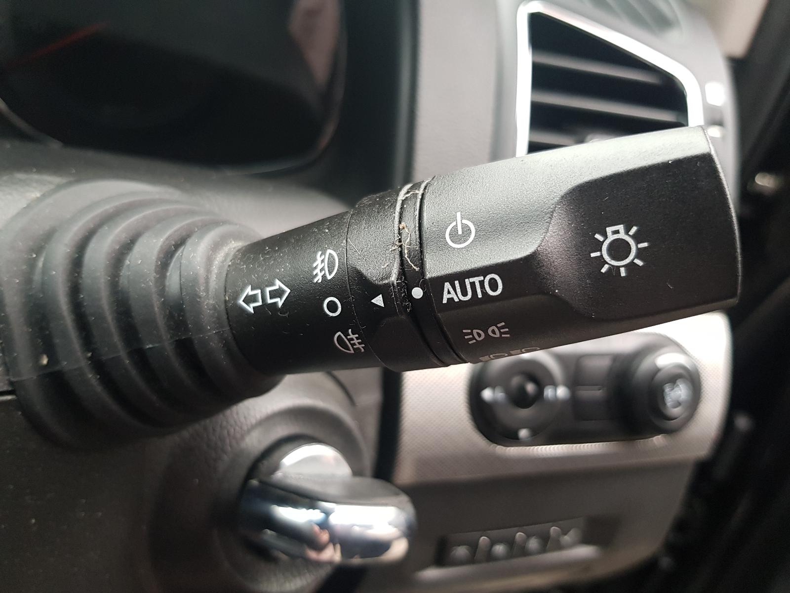 Holden Captiva - Captiva 7 2011-Present