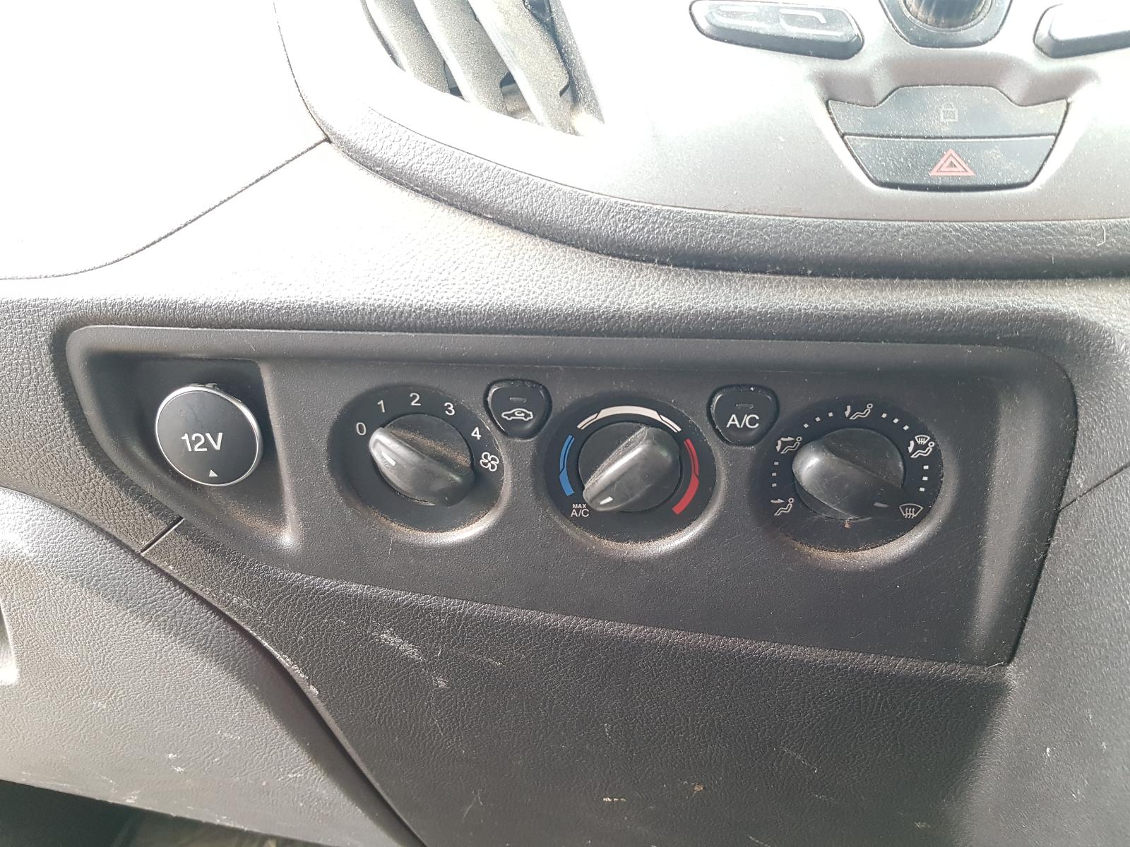 Ford Transit - Other