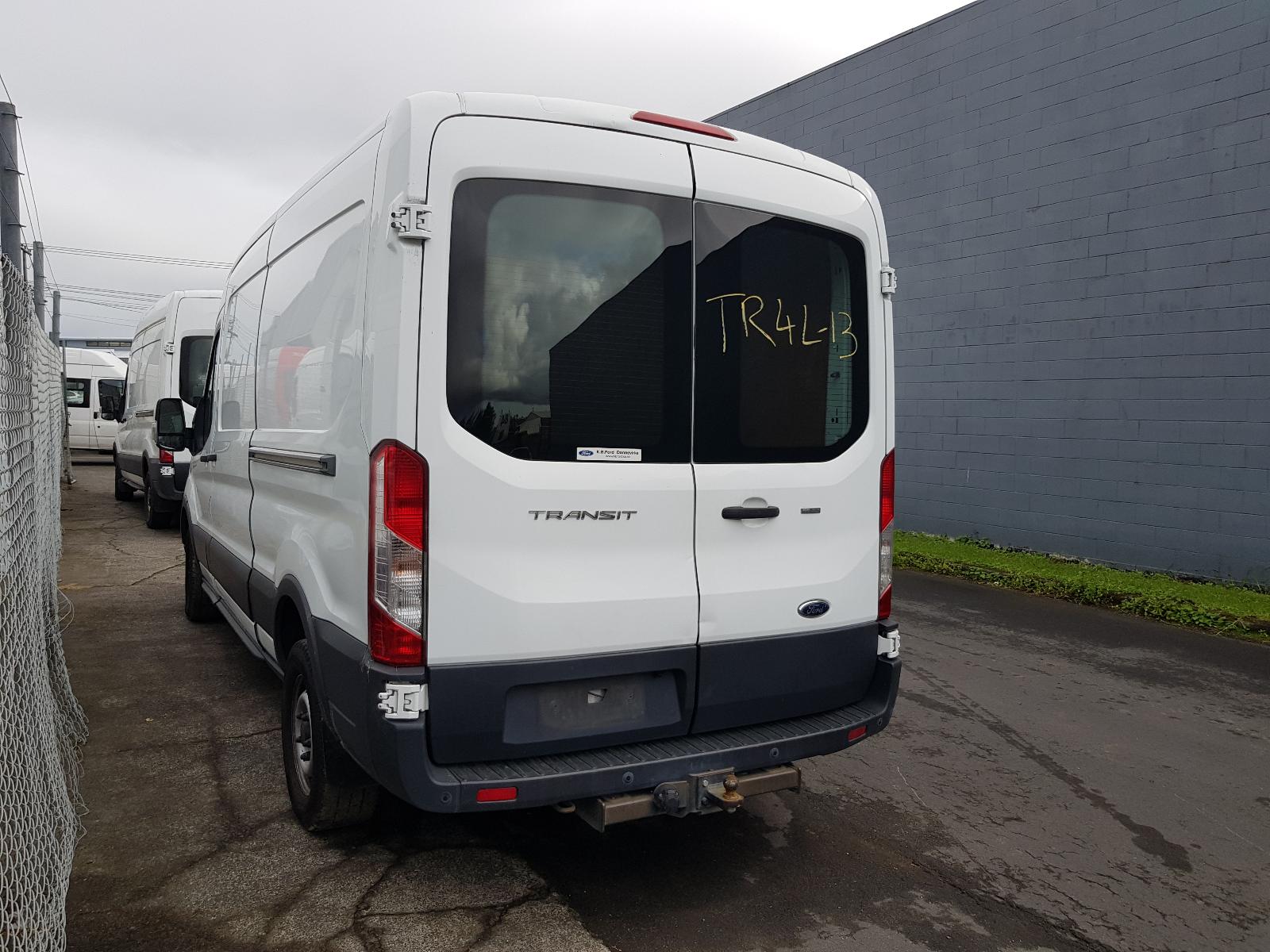 Ford Transit - Other