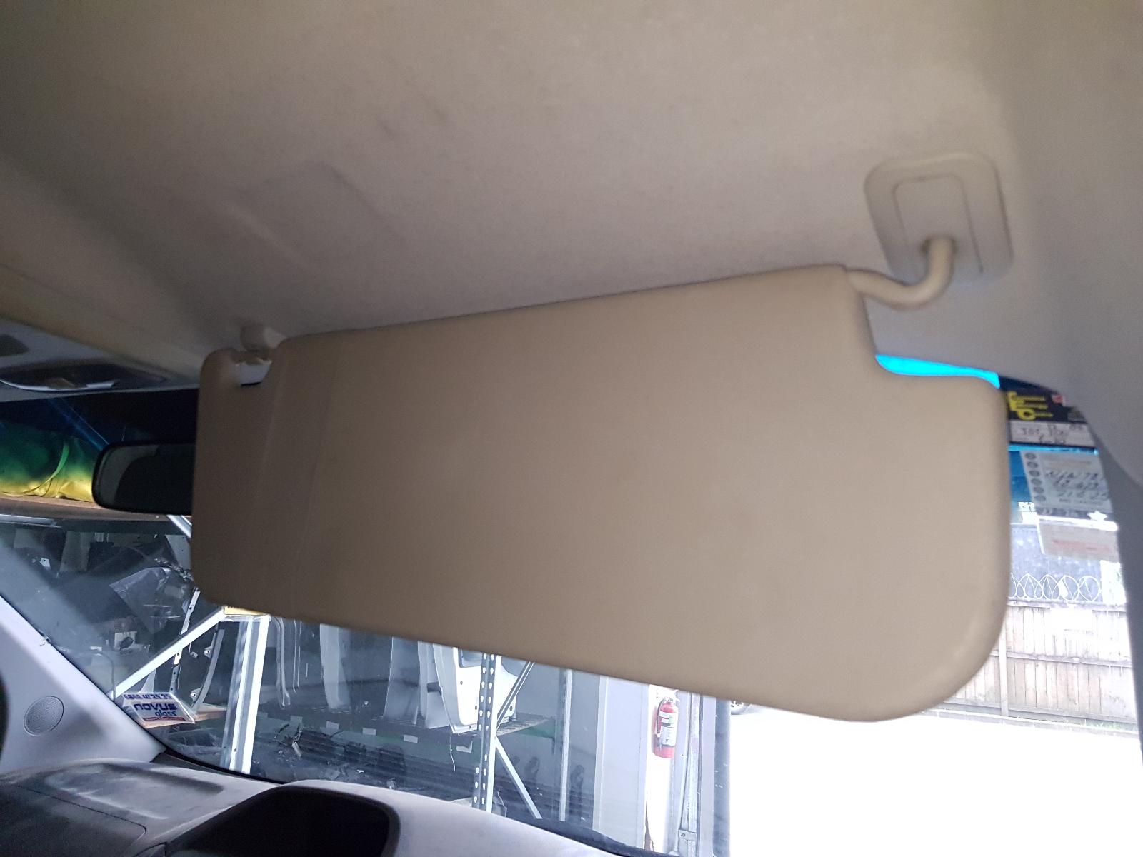 Ford Transit - Other