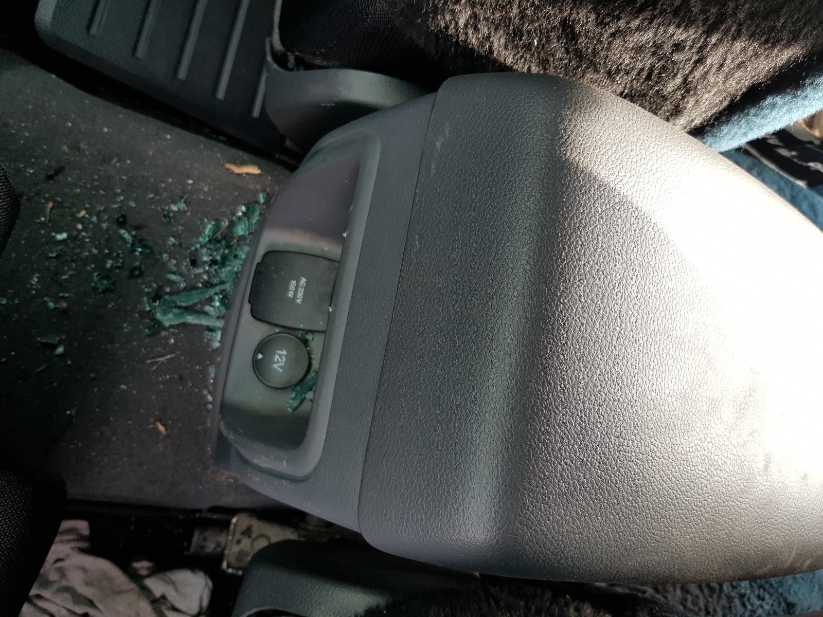 Ford Ranger - PX/PX2 2011-2017