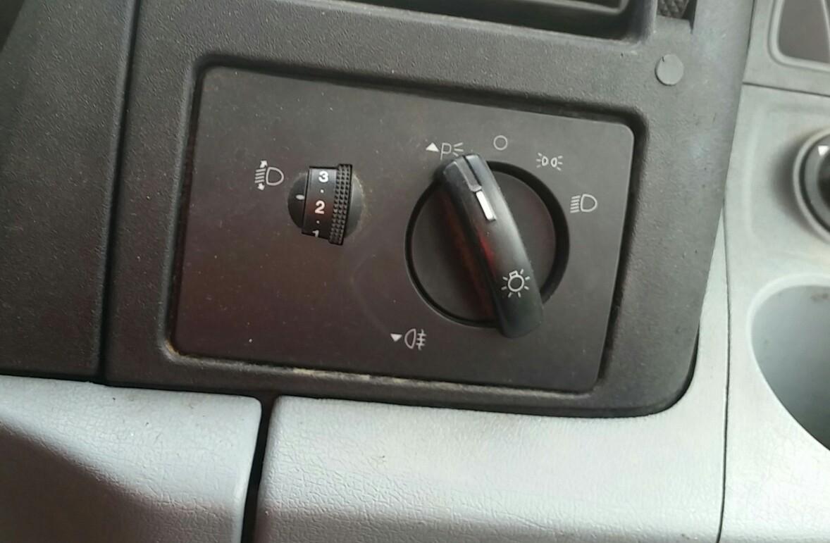 Ford Transit - Other