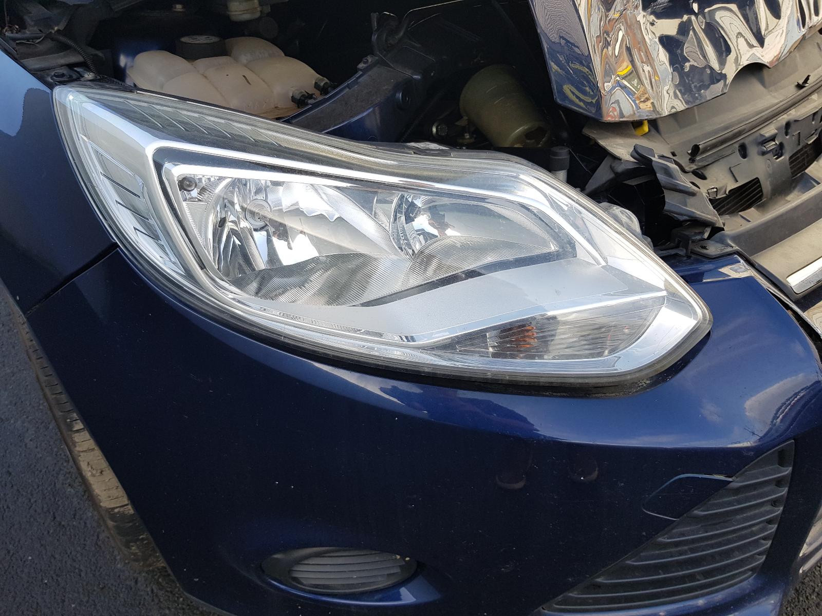 Ford Focus - LW 2011-2015