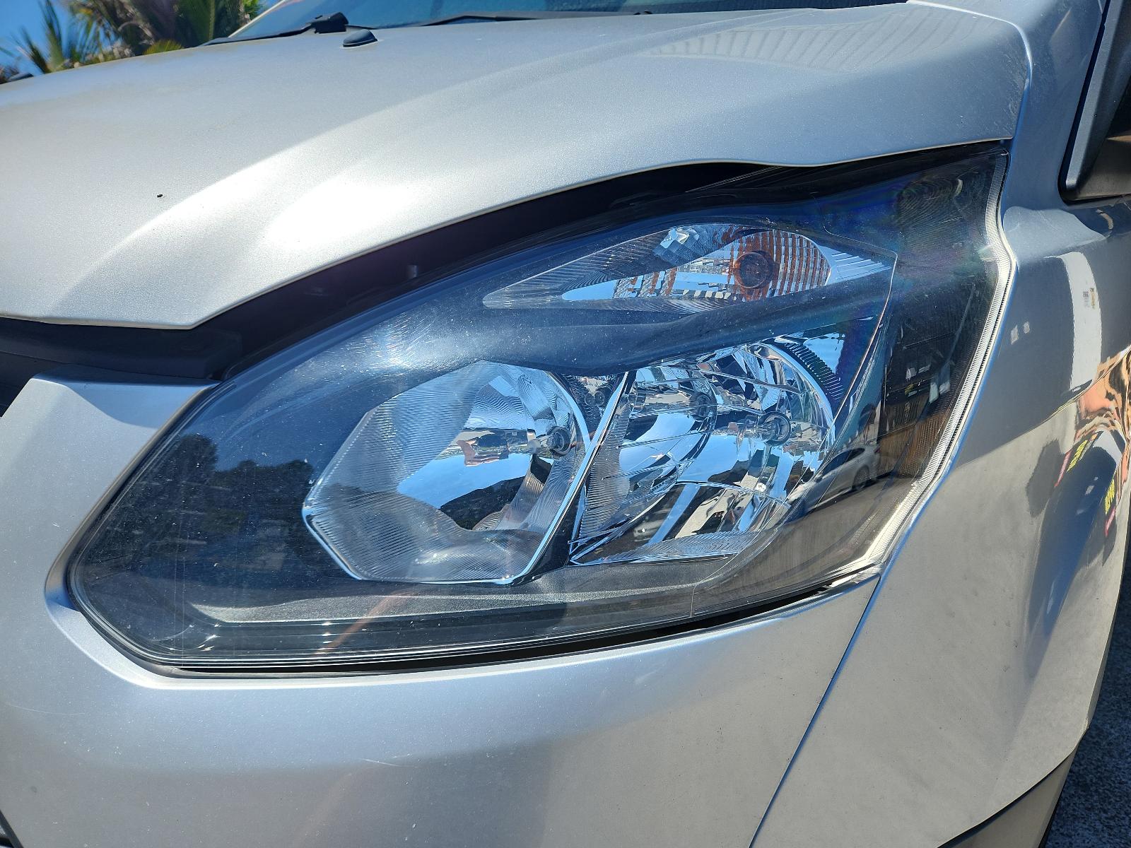 Ford Transit - Other