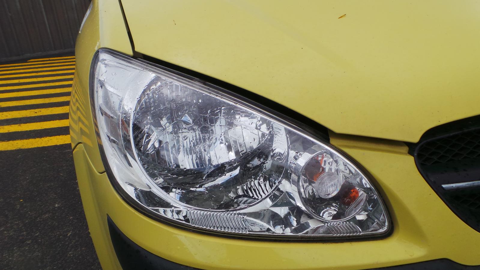 Hyundai Getz - BT51 2002-2010