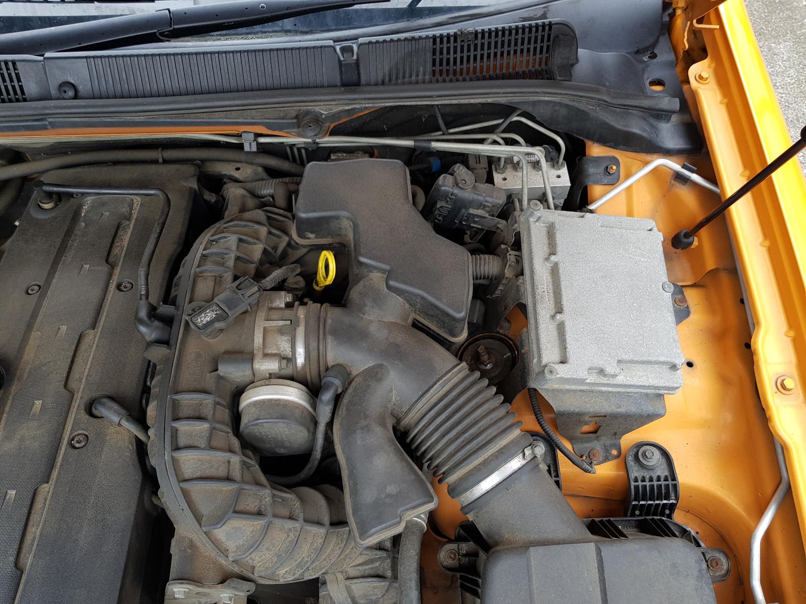 Ford Falcon - FG-FGX 2008-2016