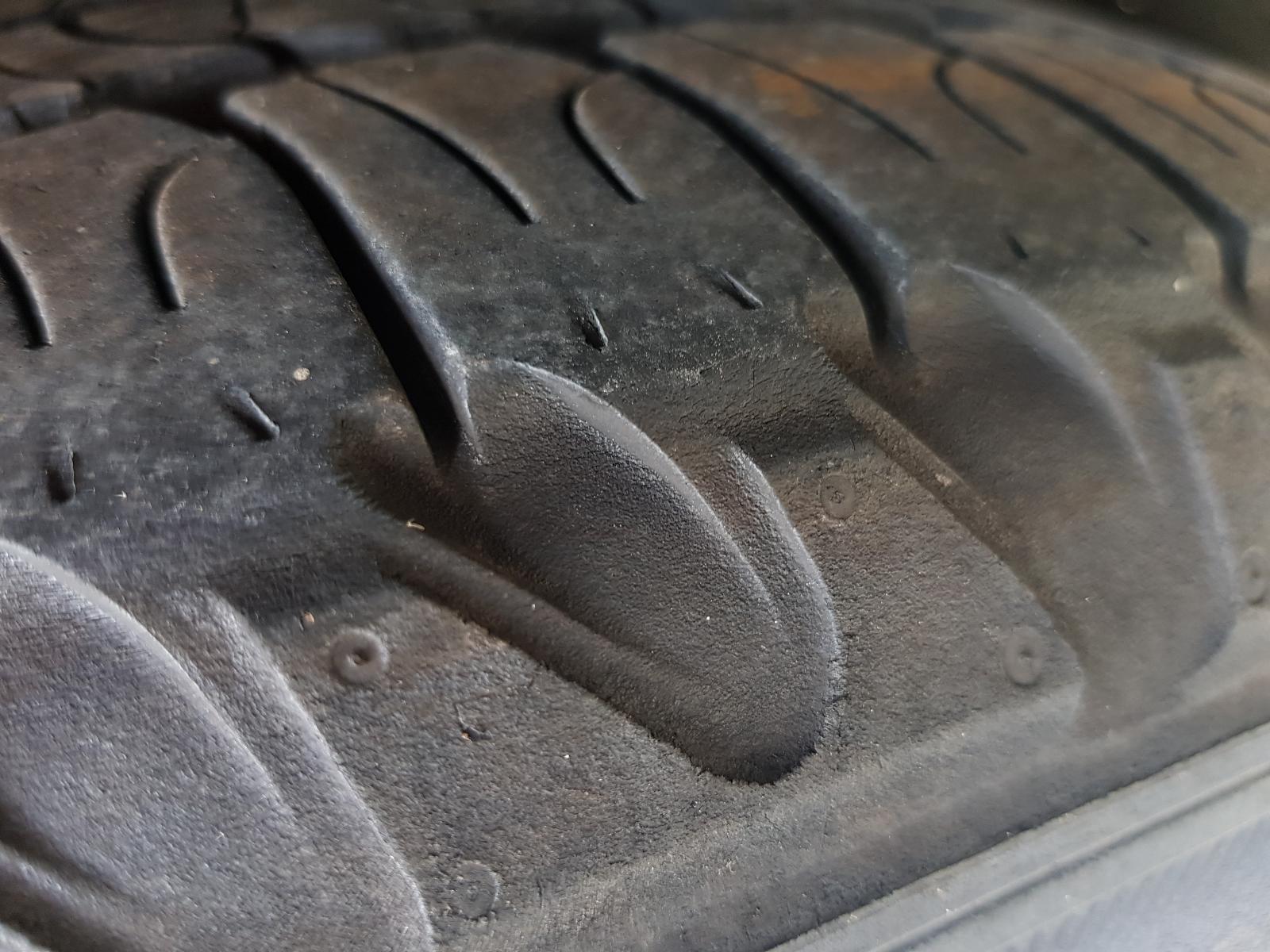 Ford Territory - SZ 2011-Present