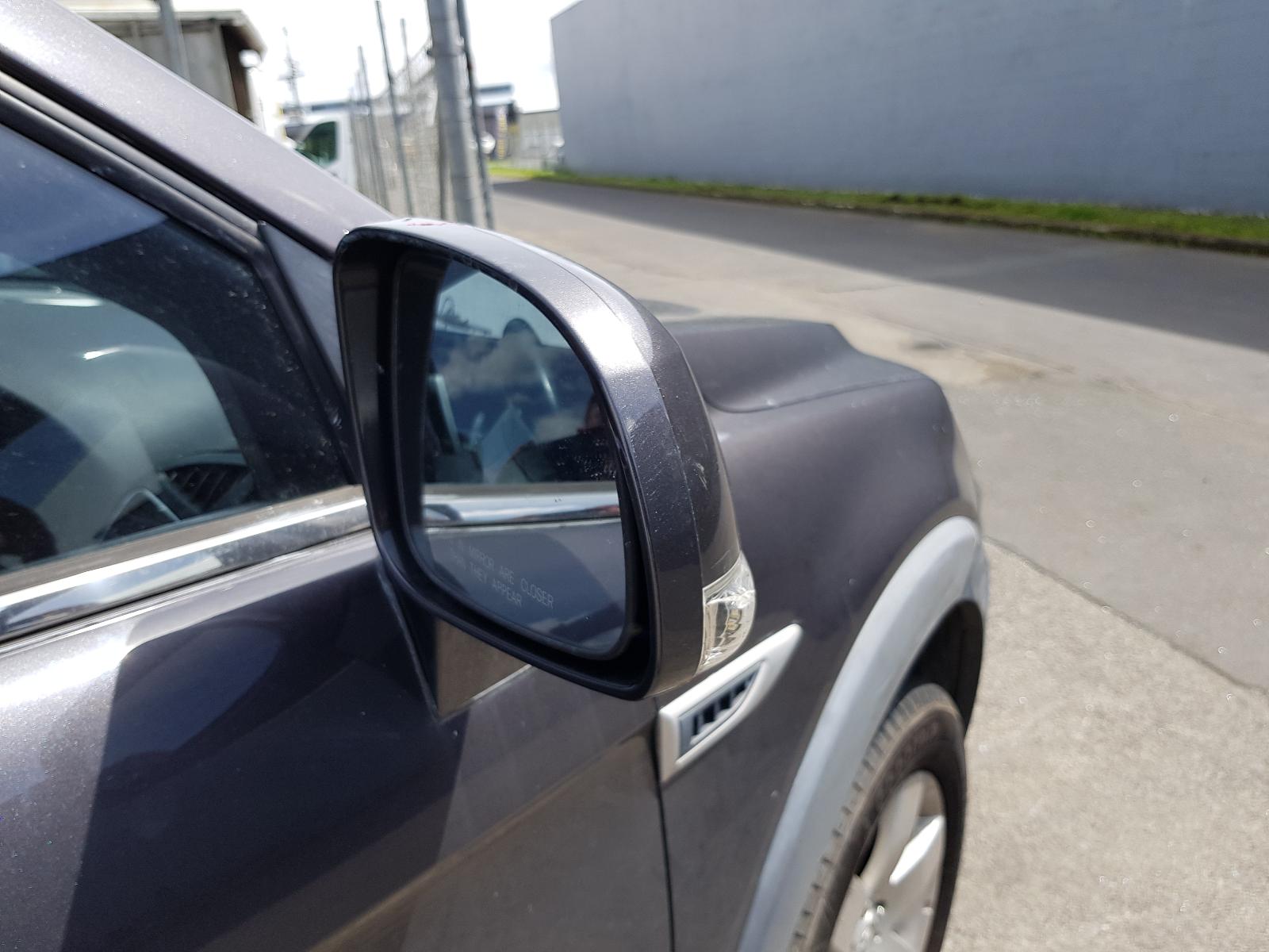 Holden Captiva - Captiva 7 2011-Present