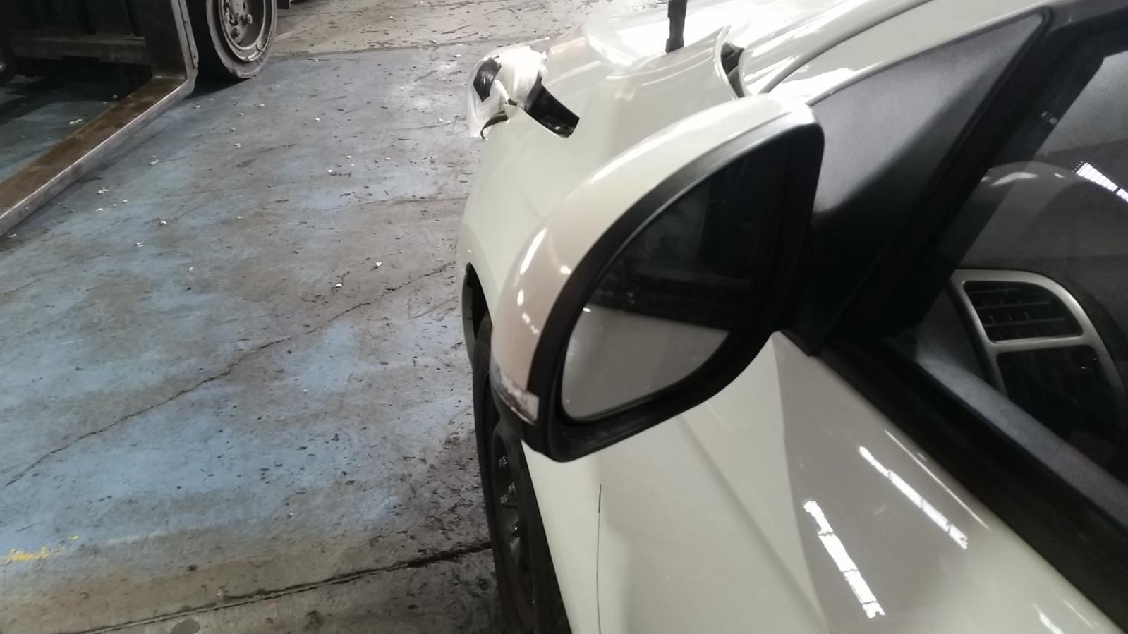 Hyundai i20 - 2010-2015