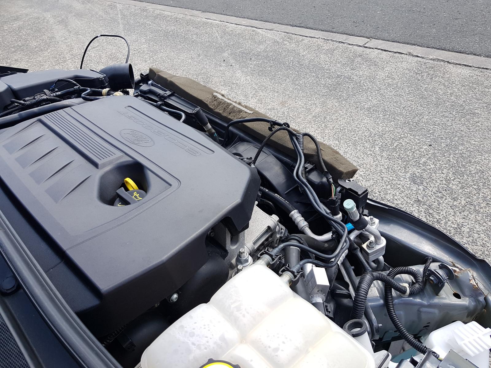 Ford Focus - LZ 2015-2017