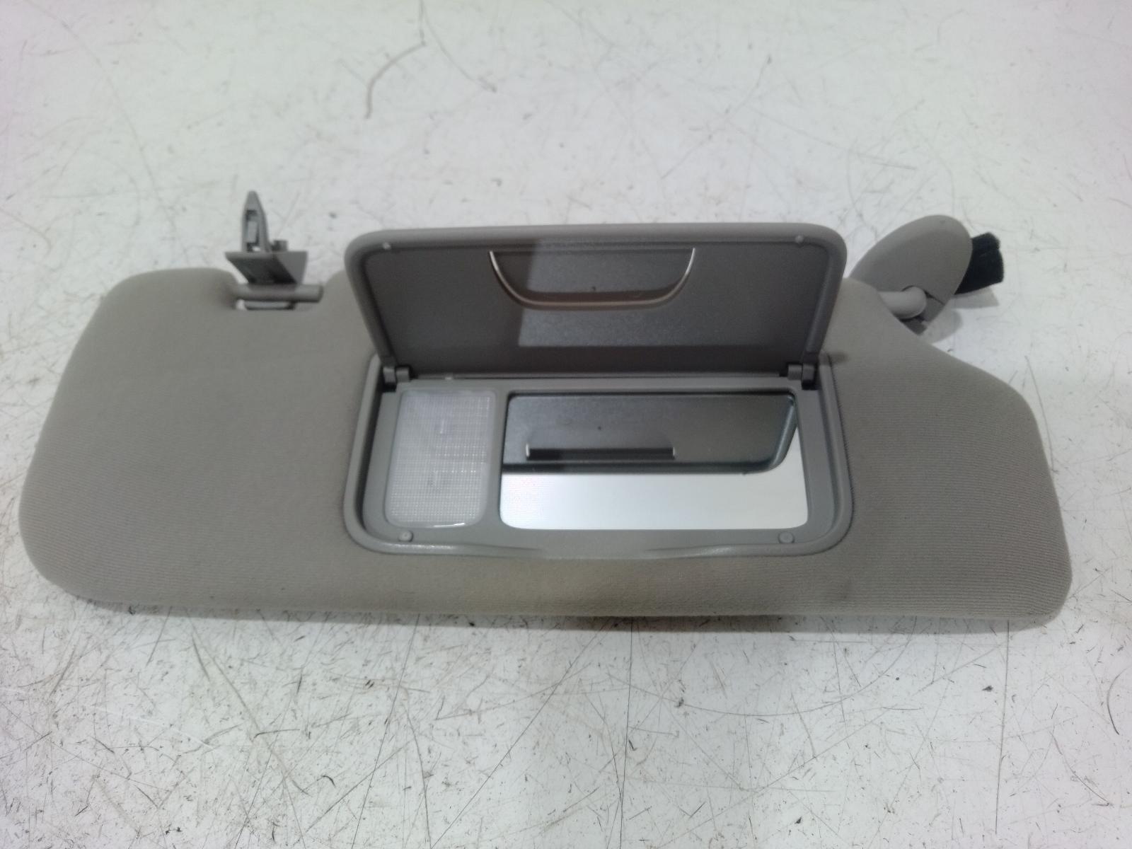 Sunvisor