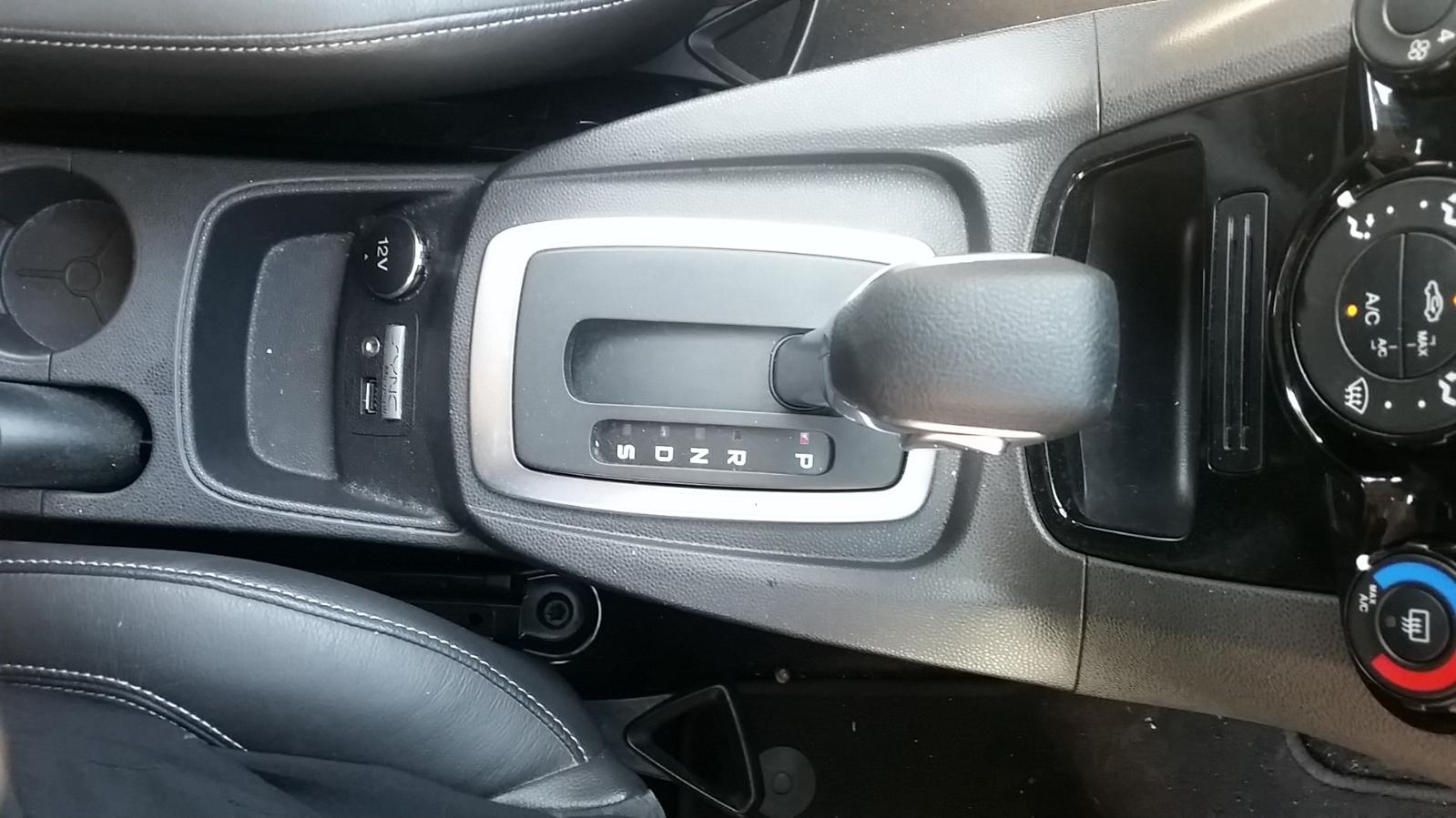 Ford Fiesta - MK VI 2008-Present