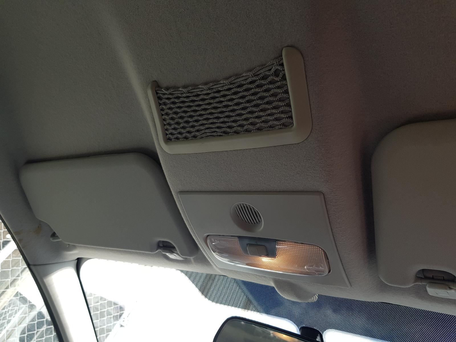 Ford Fiesta - MK VI 2008-Present