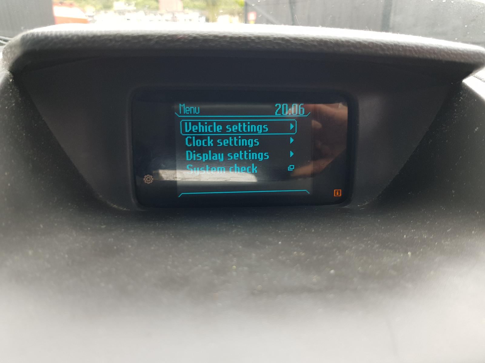 Ford EcoSport - BW 2013-present