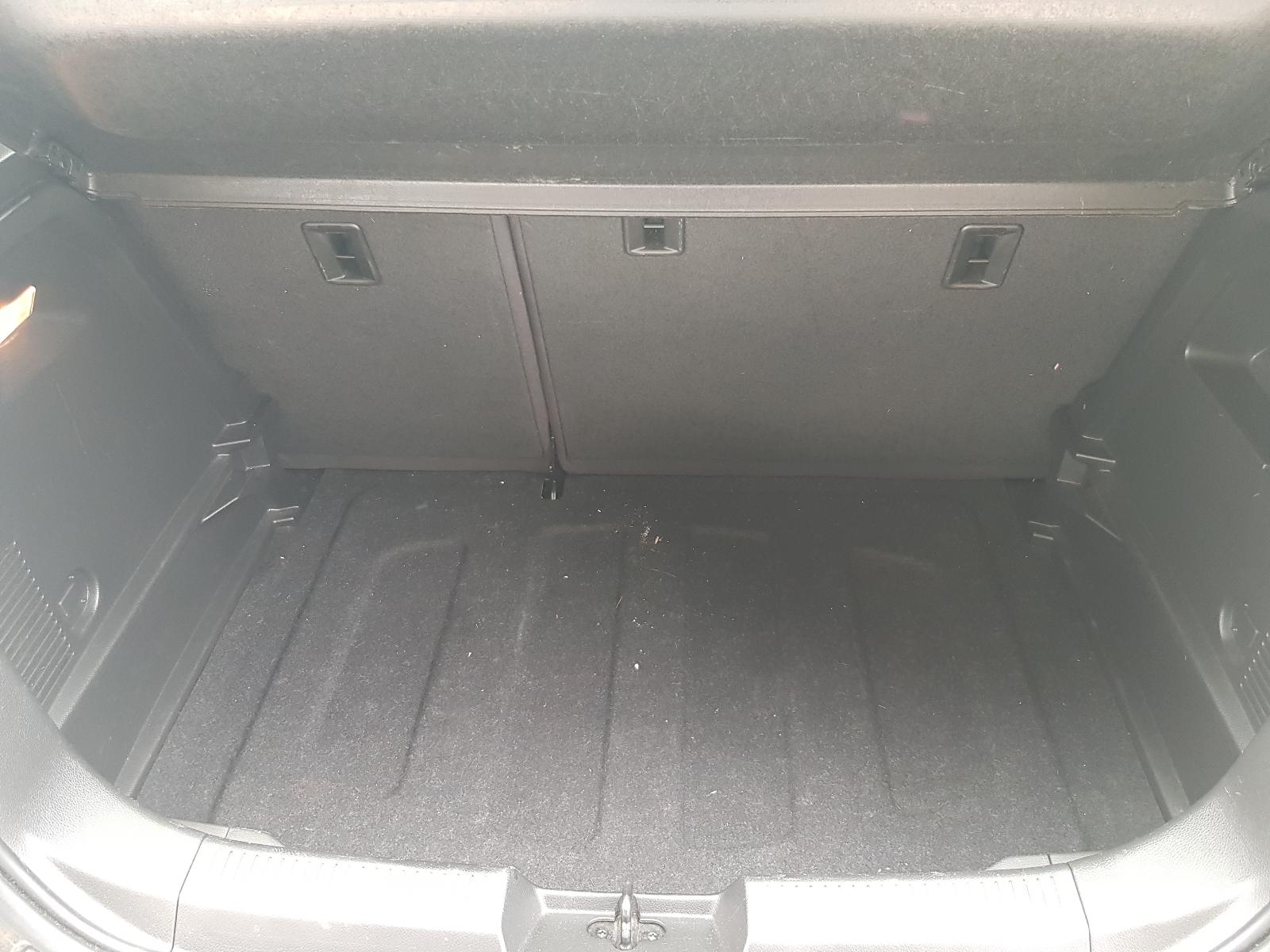 Holden Barina - TM 2011-Present