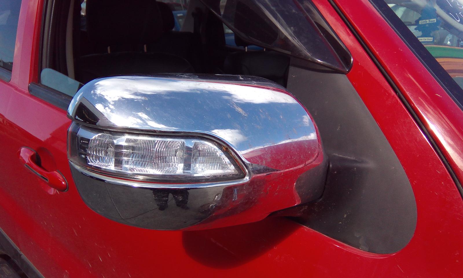 Ford Escape - LF 2007-Present