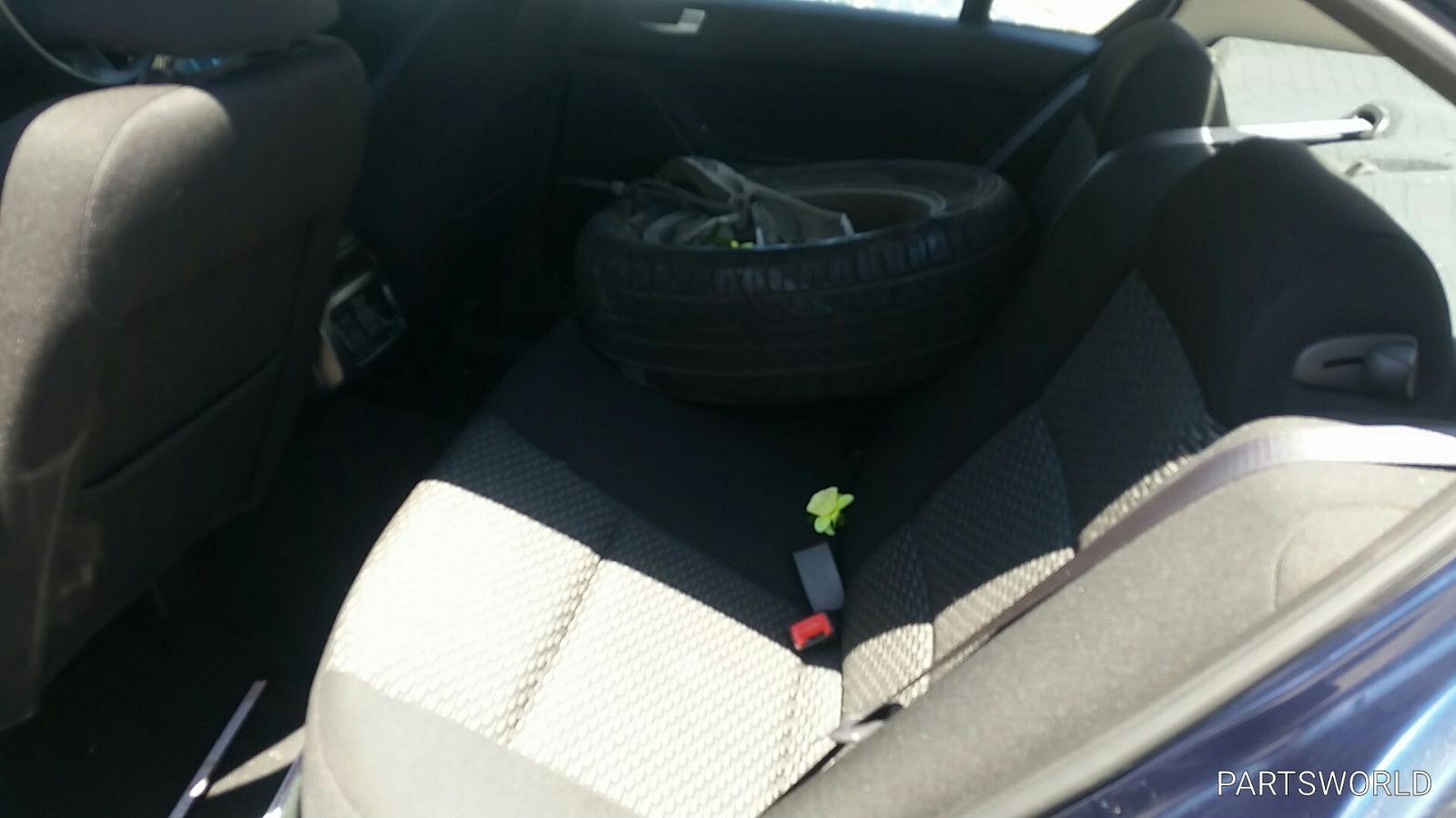 Ford Falcon - FG-FGX 2008-2016