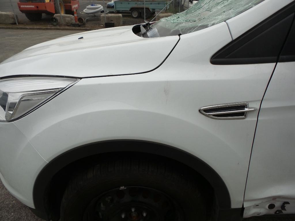 Ford Kuga - TF 2013-Present