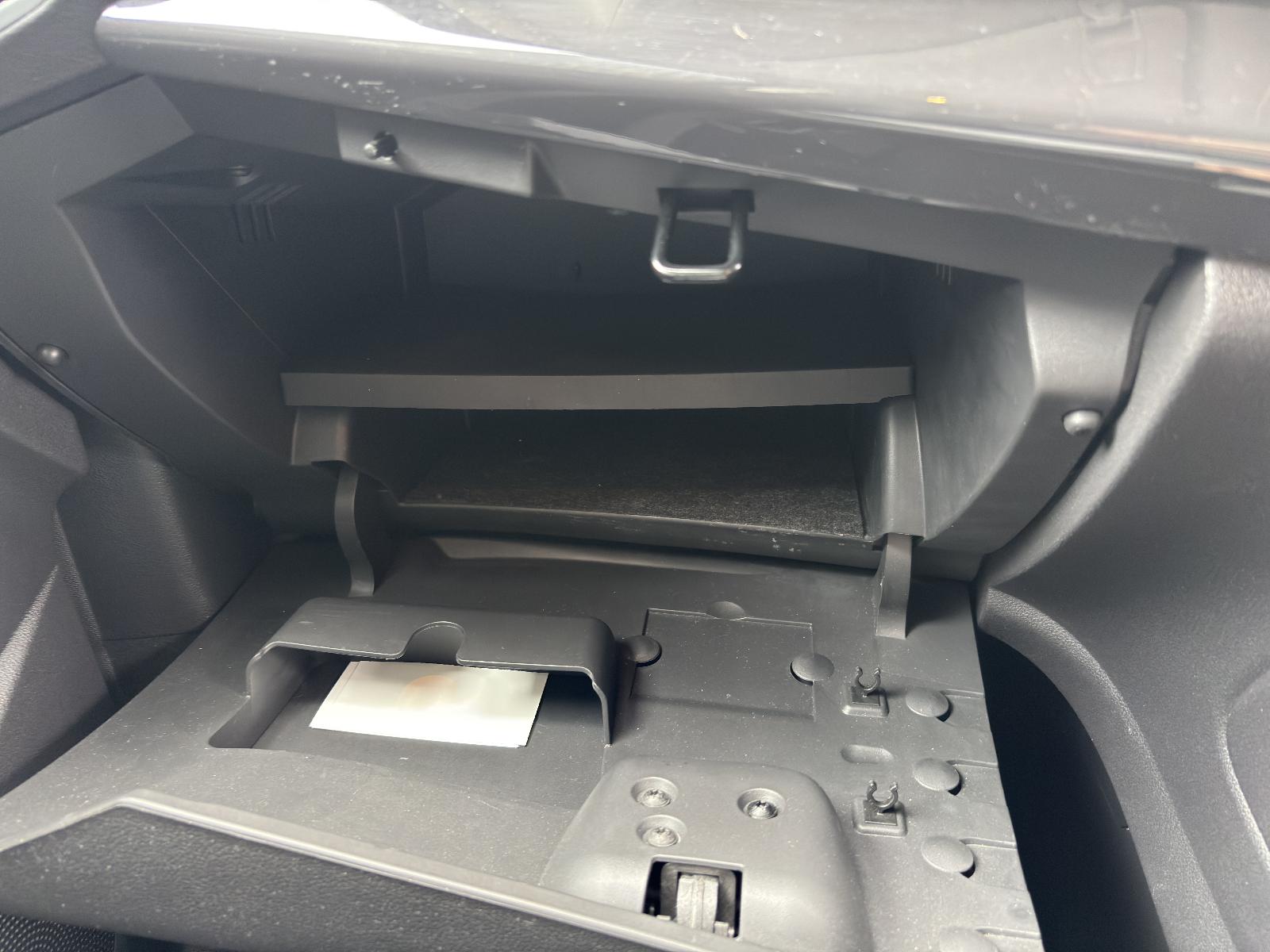 Ford Kuga - TF 2013-Present