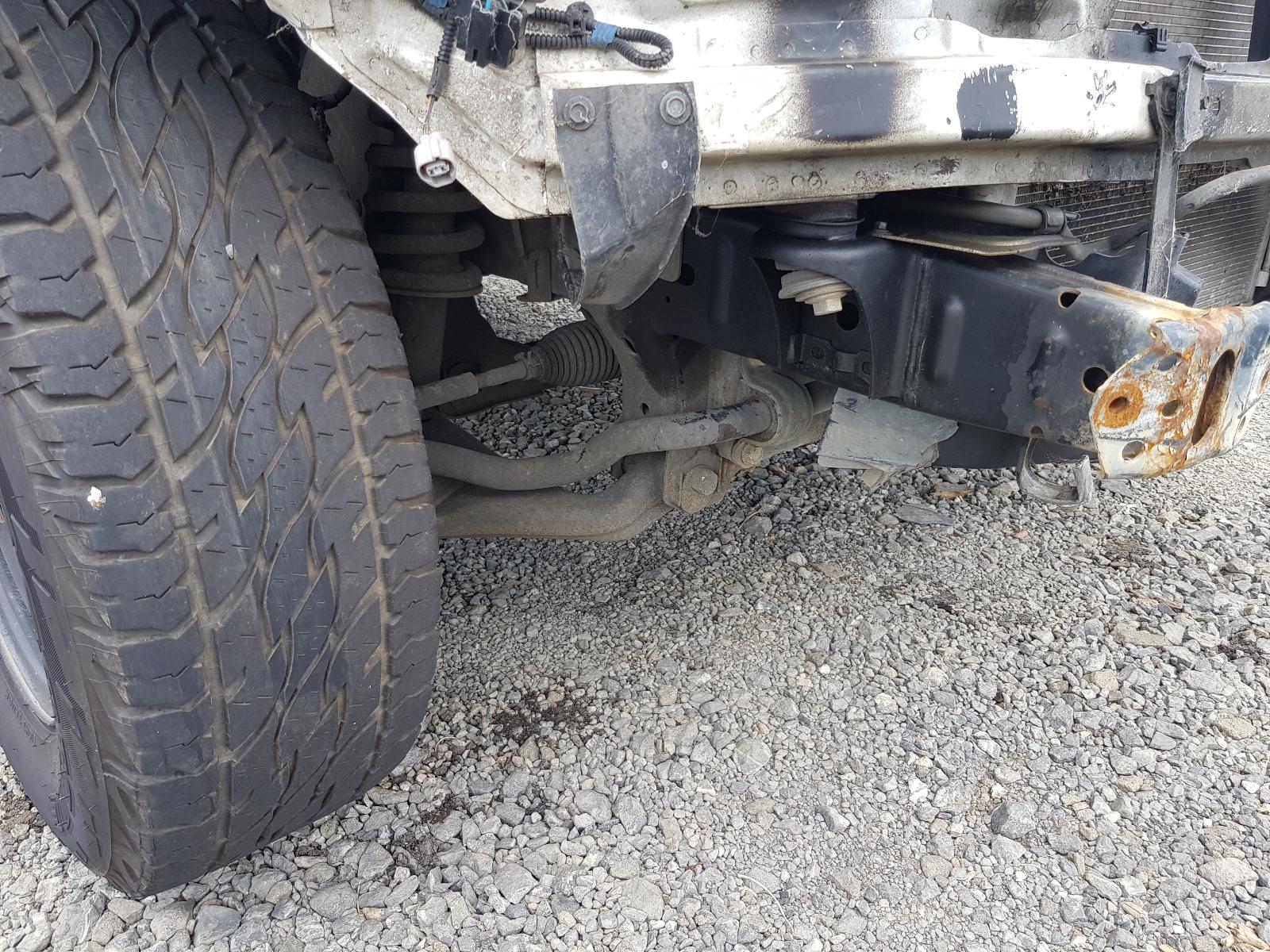 Ford Ranger - PX/PX2 2011-2017