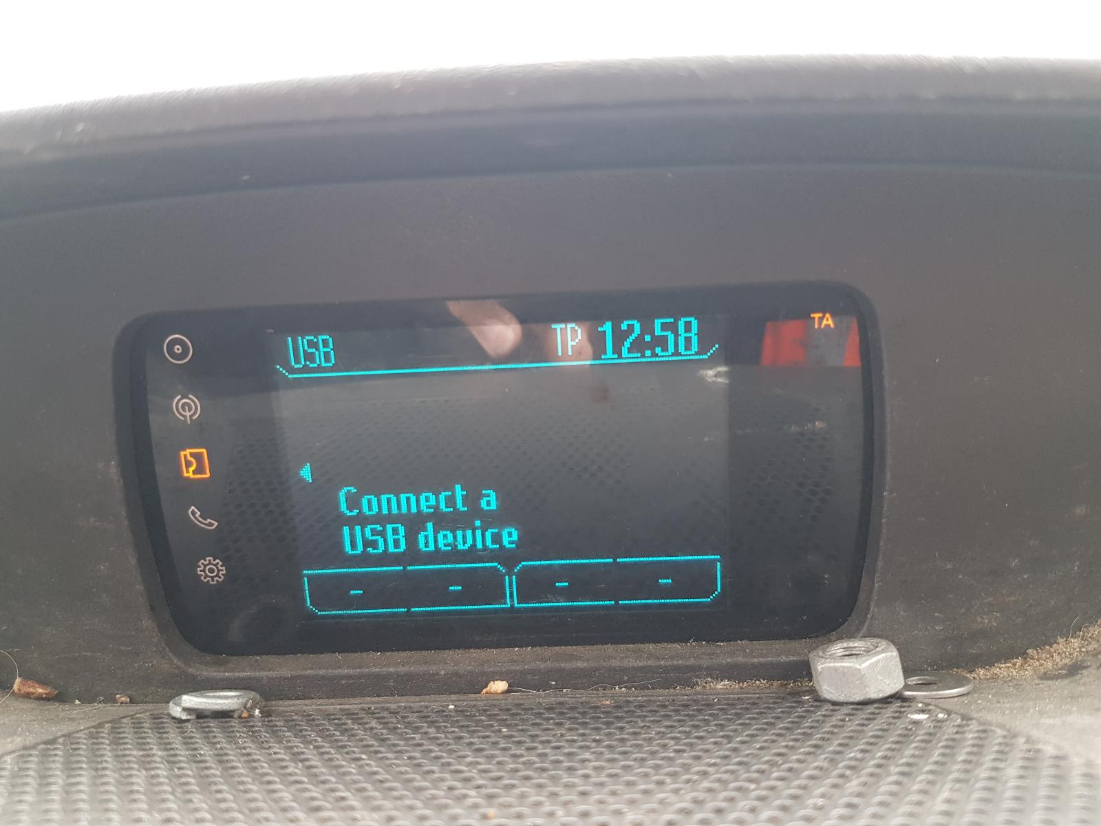 Ford Transit - Other