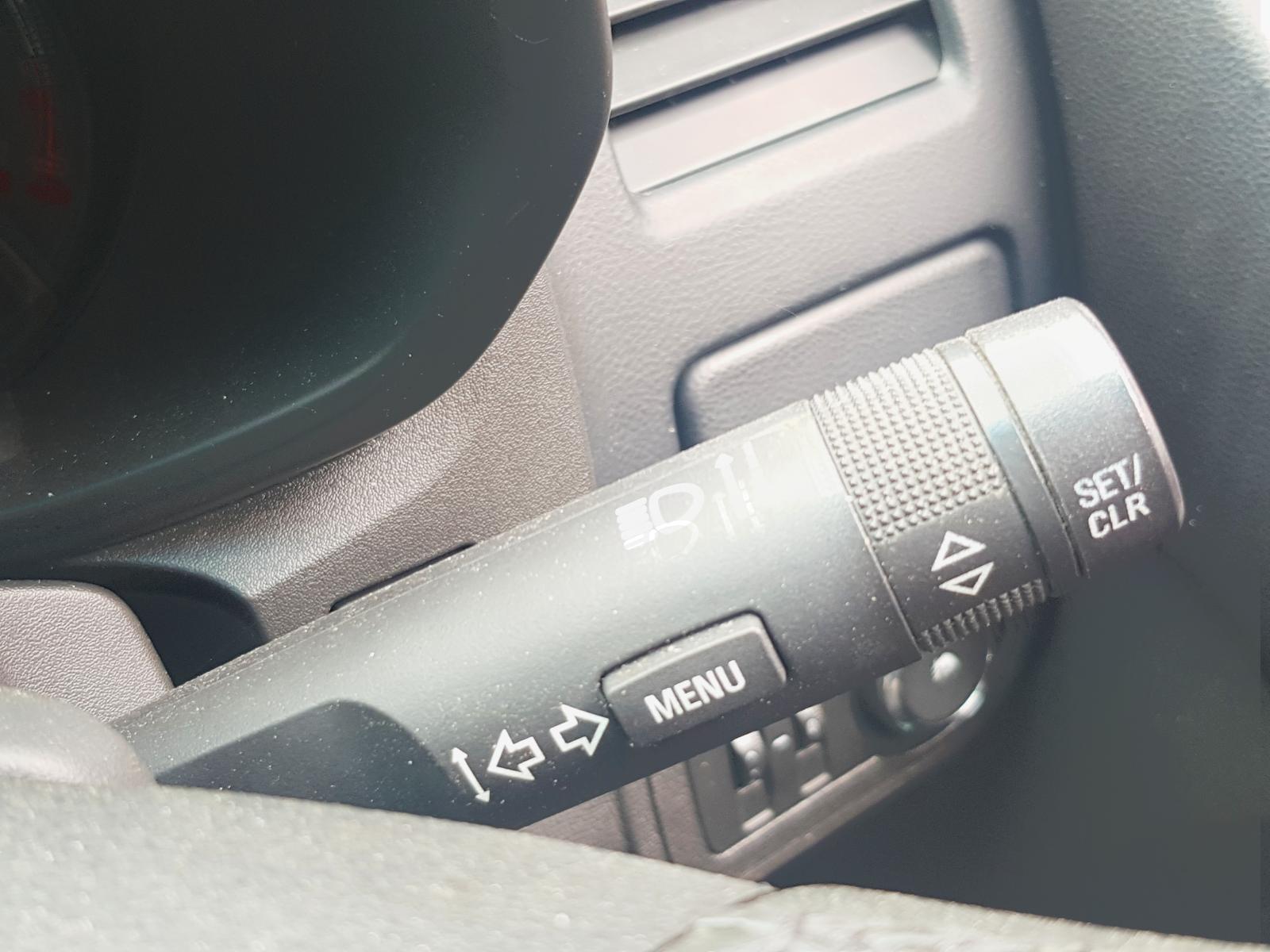 Holden Colorado - RG 2012 -2016