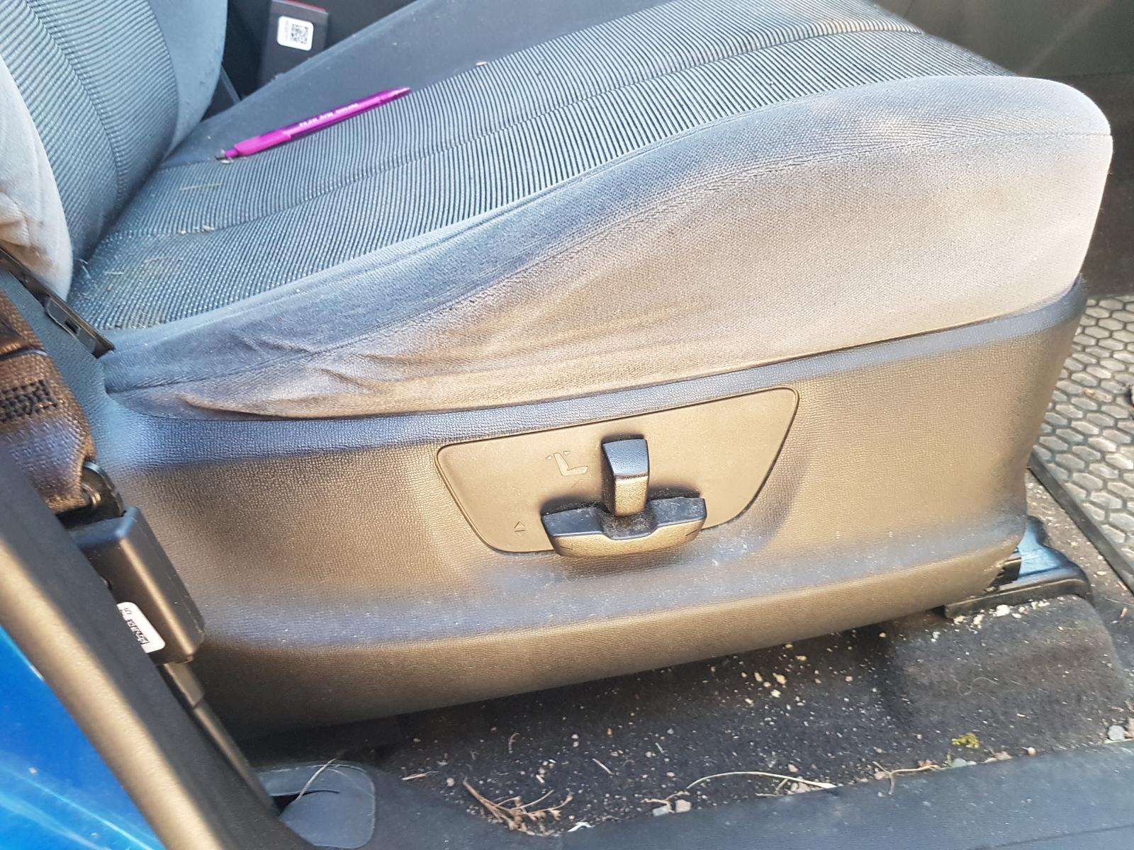 Holden Colorado - RG 2012 -2016